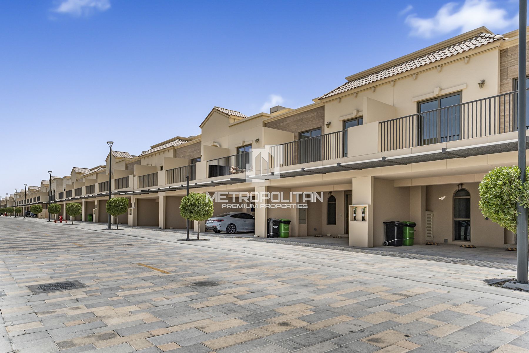 Single Row | Vacant | Spacious Living |Family Home