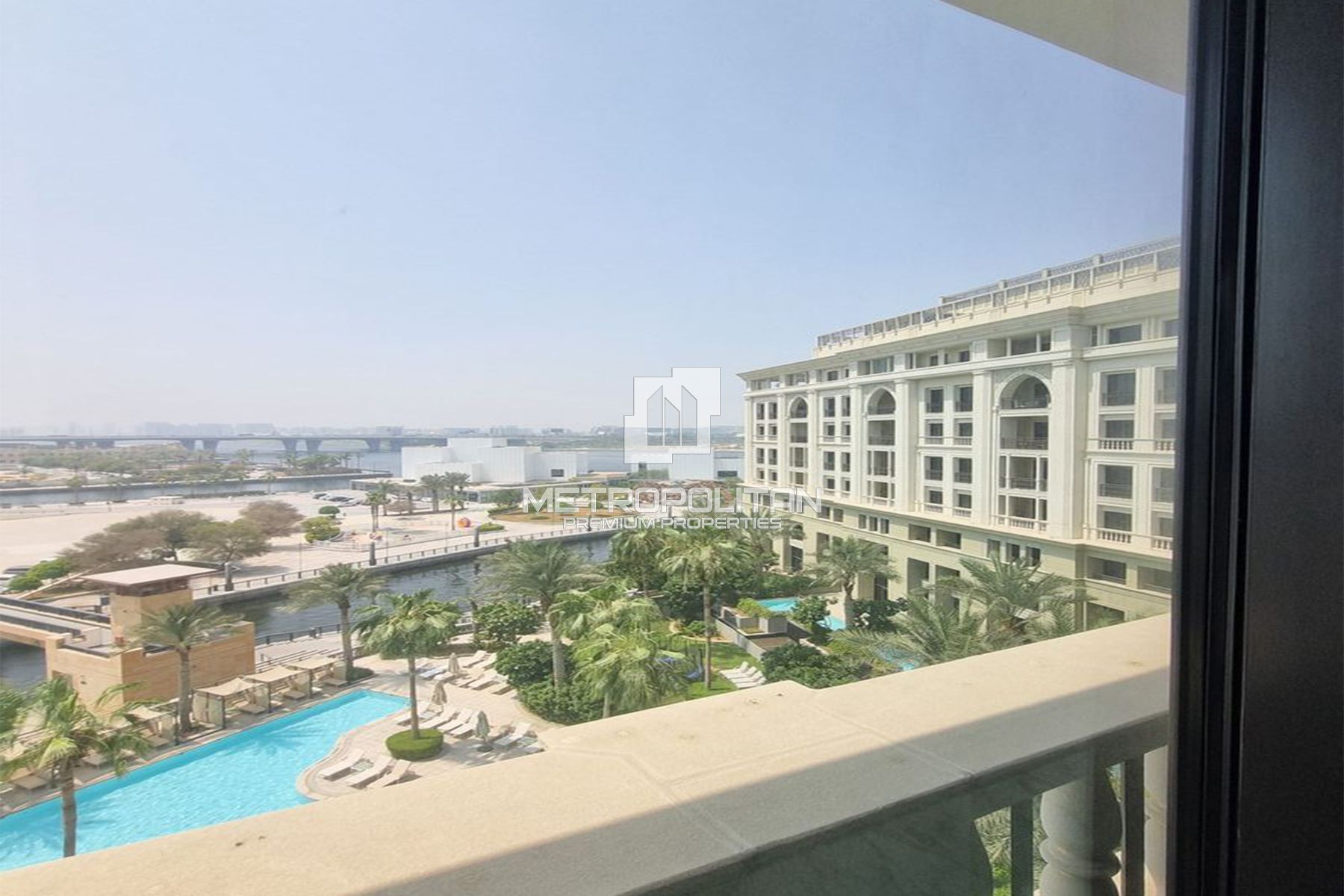 Appartement 3 chambres à louer à Culture Village – MR-6097 photo-9