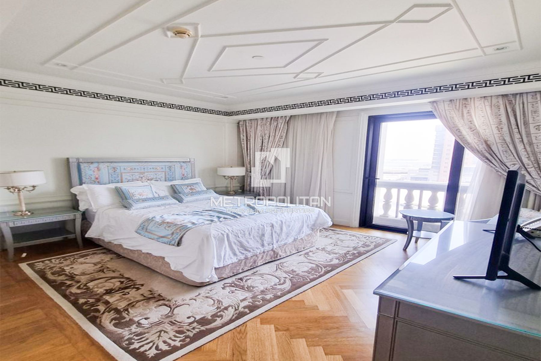 Appartement 3 chambres à louer à Culture Village – MR-6097 photo-6