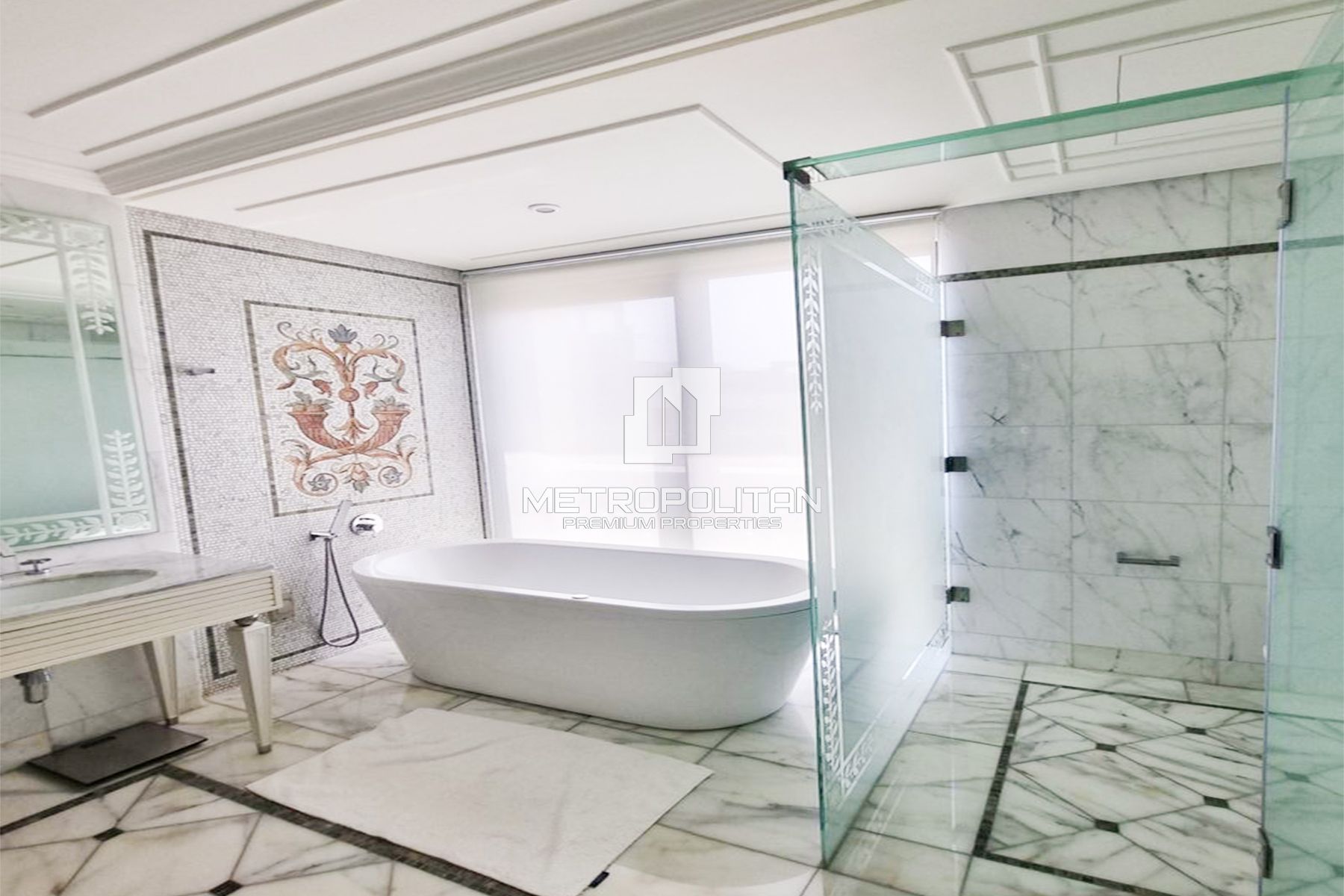 Appartement 3 chambres à louer à Culture Village – MR-6097 photo-7