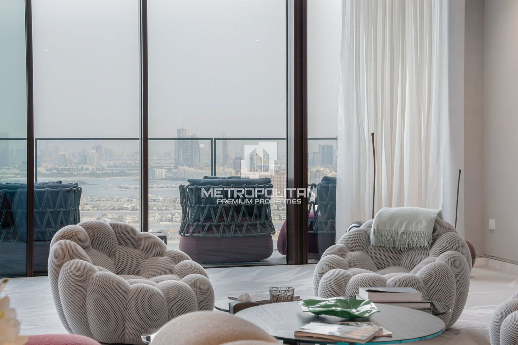 Image - The Royal Atlantis Resort & Residences, Palm Jumeirah, Dubai | Project - Penthouse