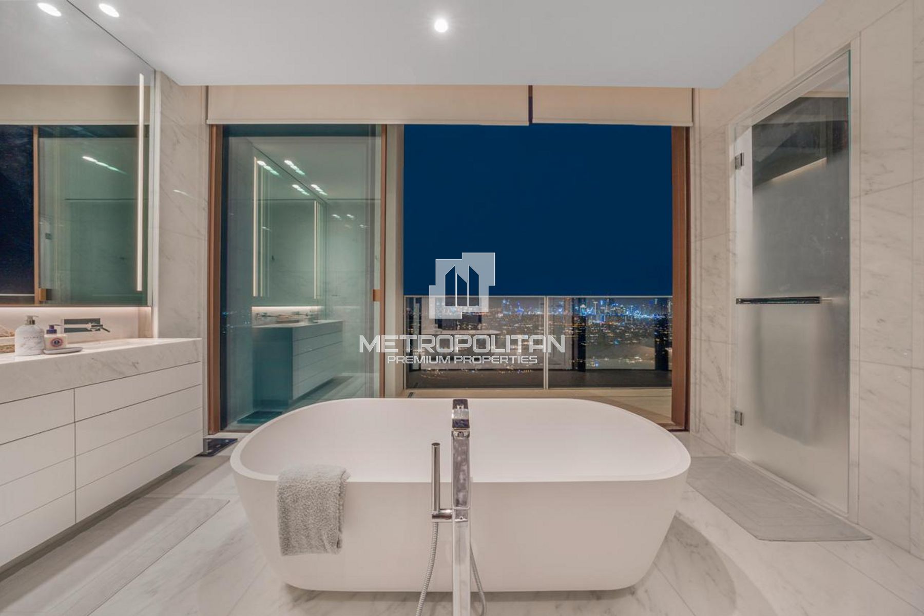 Image - The Royal Atlantis Resort & Residences, Palm Jumeirah, Dubai | Project - Penthouse