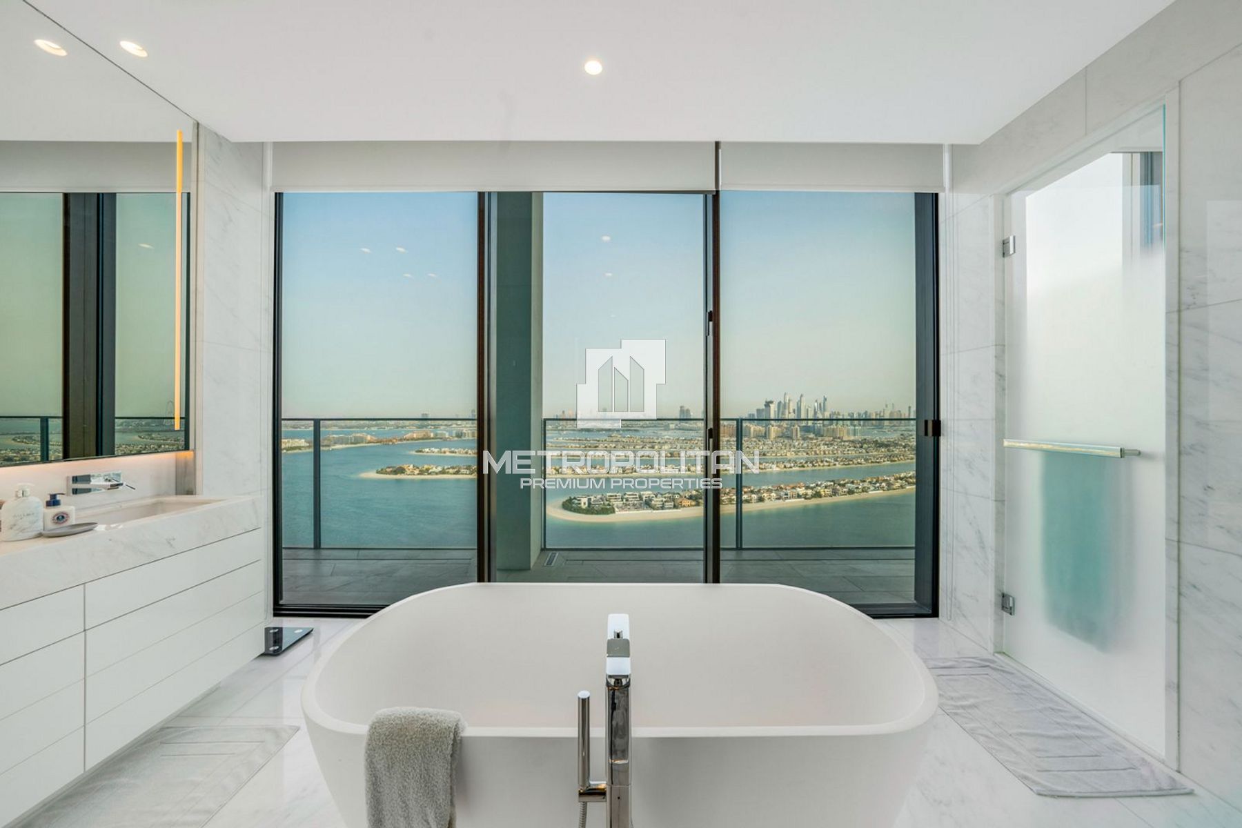 Image - The Royal Atlantis Resort & Residences, Palm Jumeirah, Dubai | Project - Penthouse