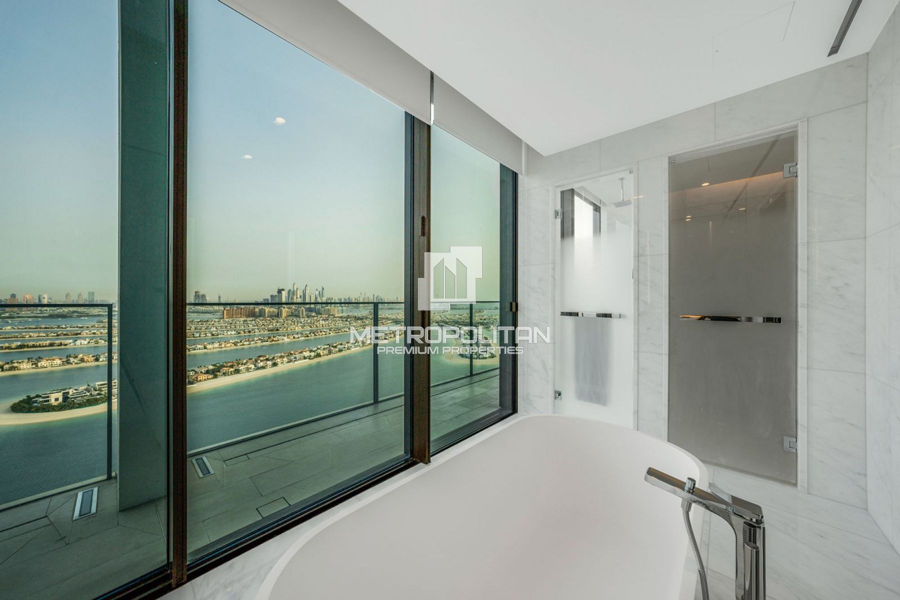 Image - The Royal Atlantis Resort & Residences, Palm Jumeirah, Dubai | Project - Penthouse