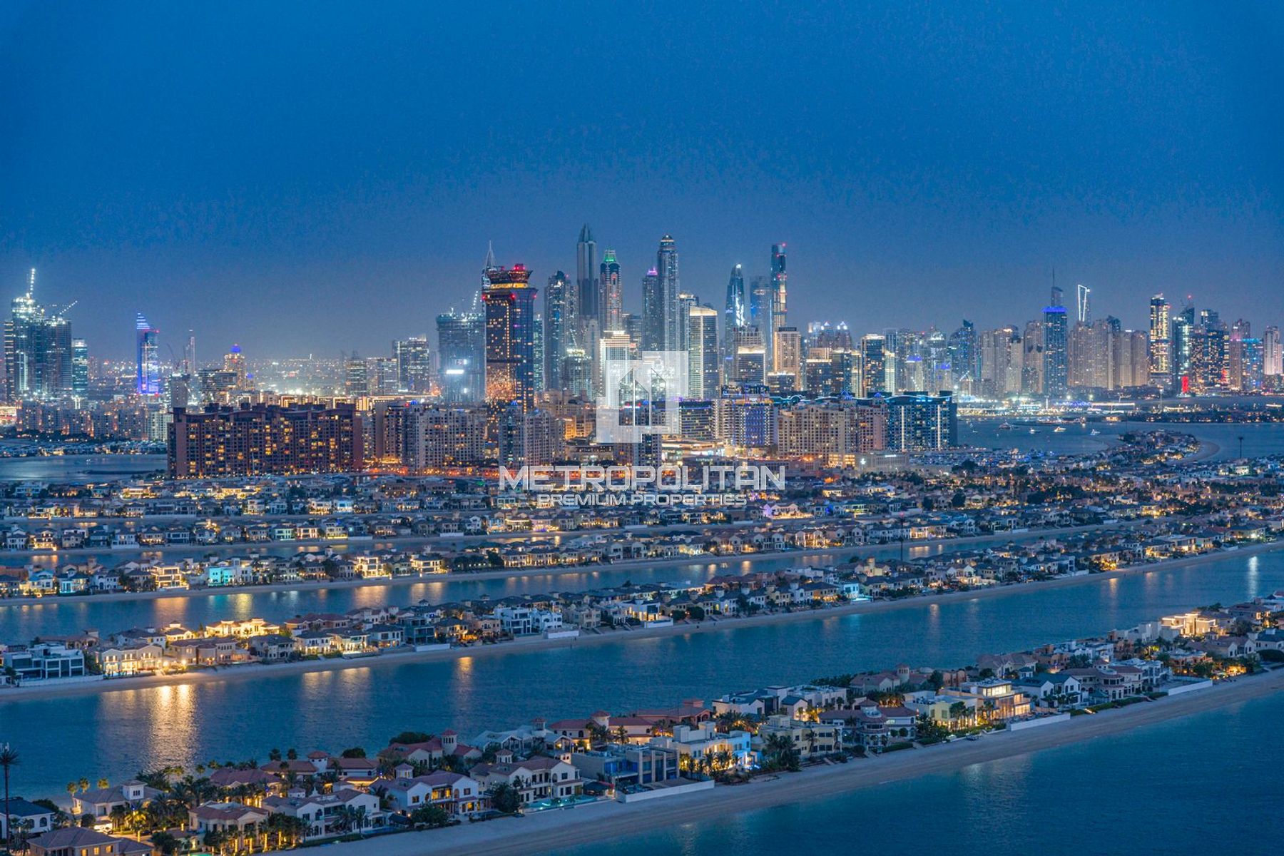 Image - The Royal Atlantis Resort & Residences, Palm Jumeirah, Dubai | Project - Penthouse