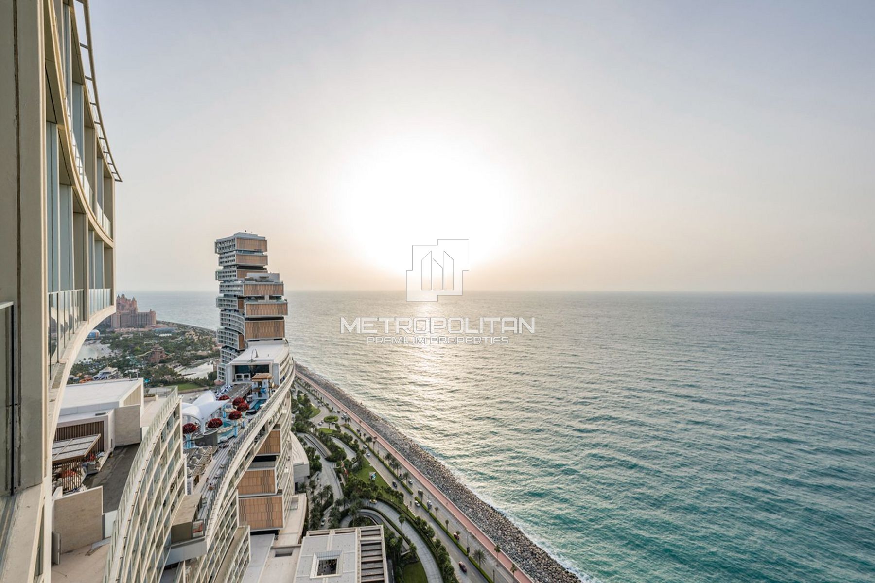 Image - The Royal Atlantis Resort & Residences, Palm Jumeirah, Dubai | Project - Penthouse