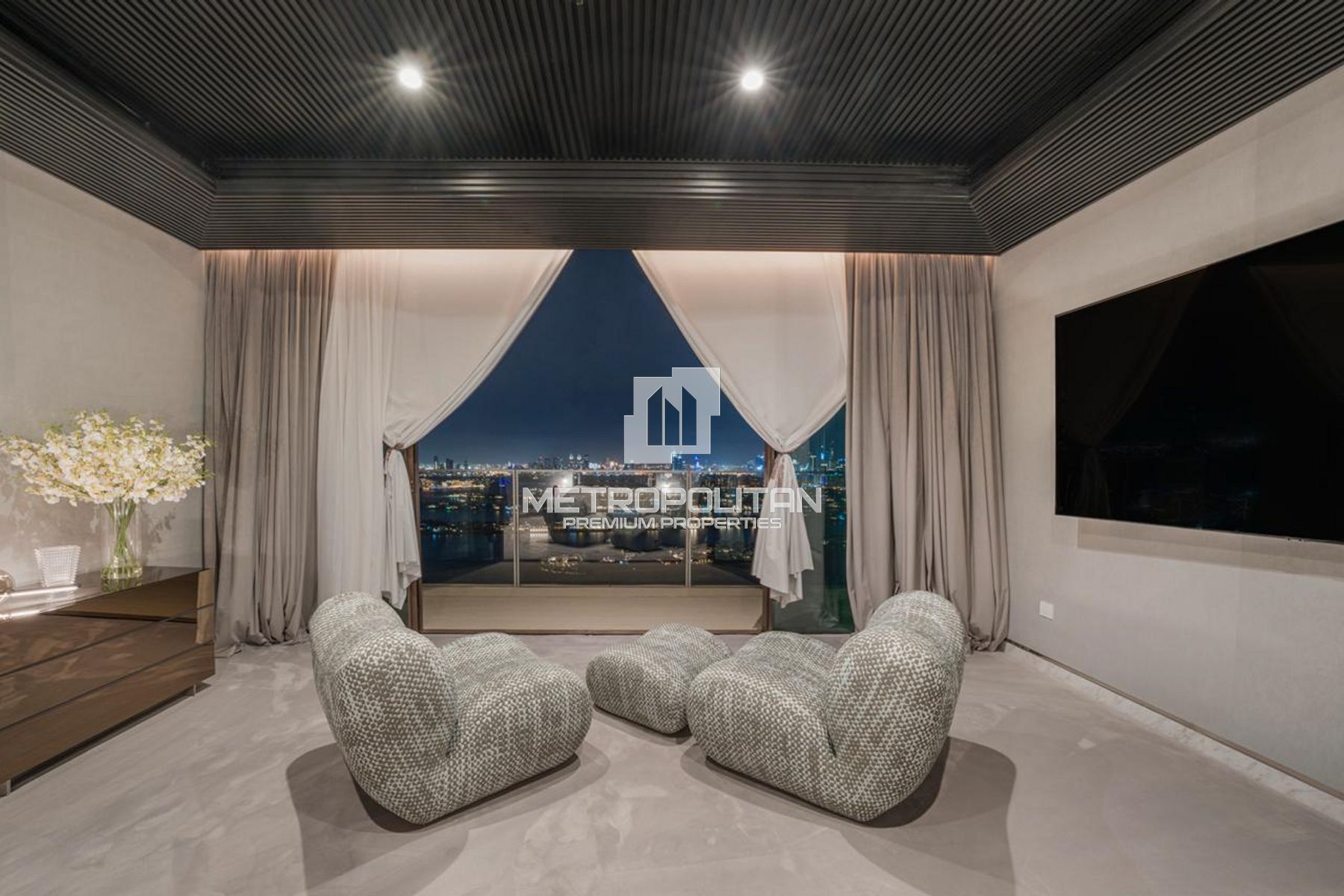 Image - The Royal Atlantis Resort & Residences, Palm Jumeirah, Dubai | Project - Penthouse