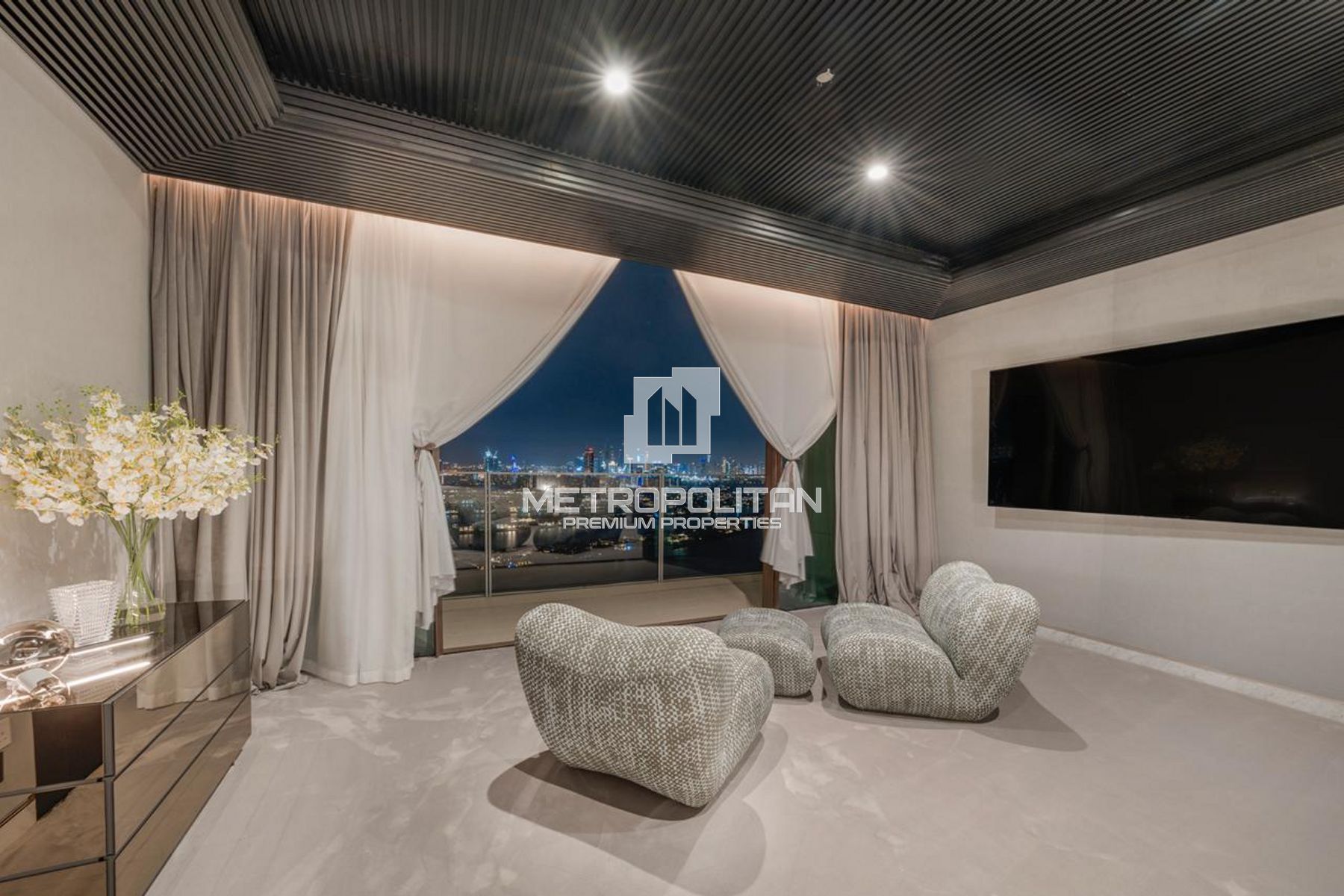 Image - The Royal Atlantis Resort & Residences, Palm Jumeirah, Dubai | Project - Penthouse