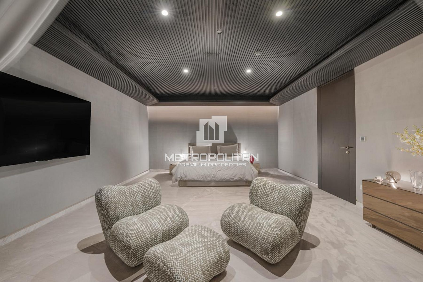 Image - The Royal Atlantis Resort & Residences, Palm Jumeirah, Dubai | Project - Penthouse