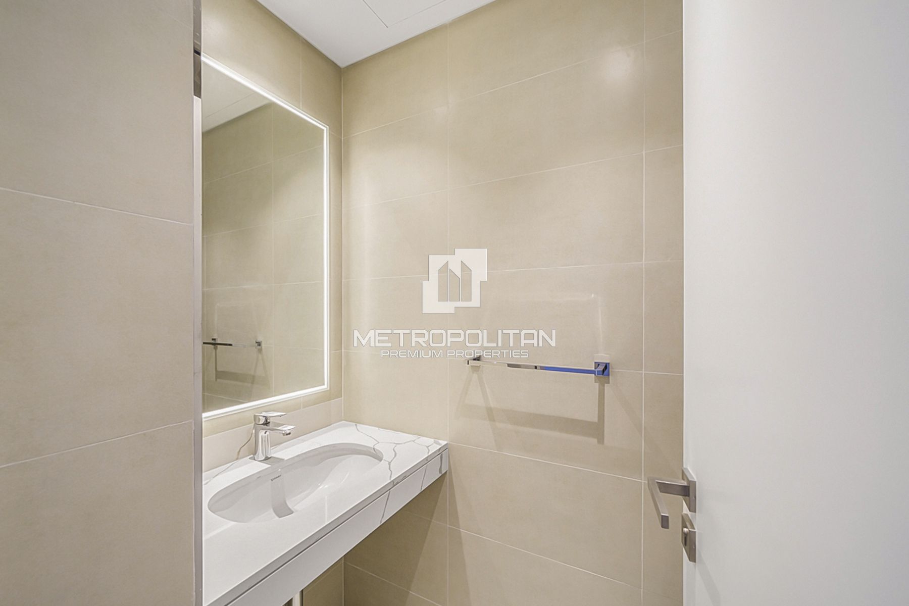Brand New | Ready to Move in | Good Location