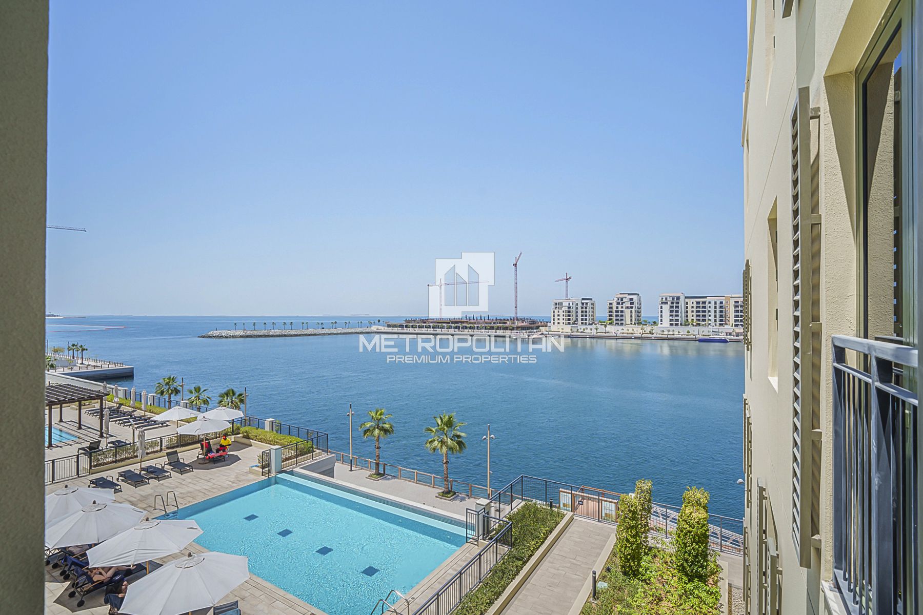 Brand New | Ready to Move in | Good Location