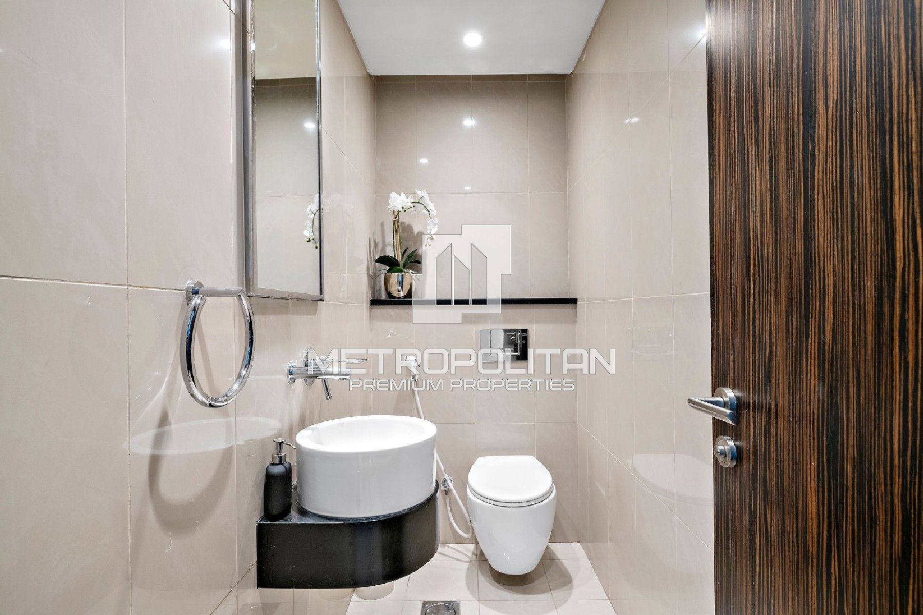 Image - Bonnington Tower, Jumeirah Lake Towers, Dubai | Project - Wohnung