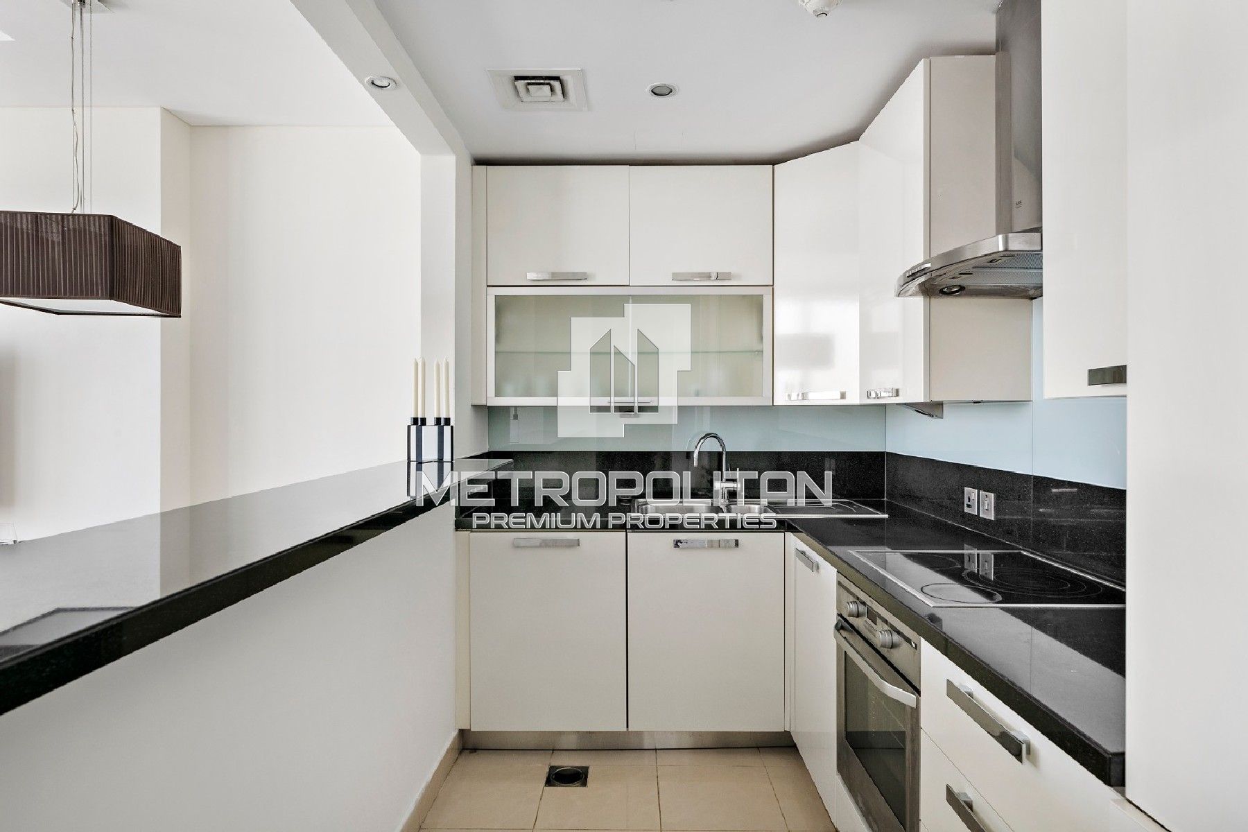 Image - Bonnington Tower, Jumeirah Lake Towers, Dubai | Project - Wohnung