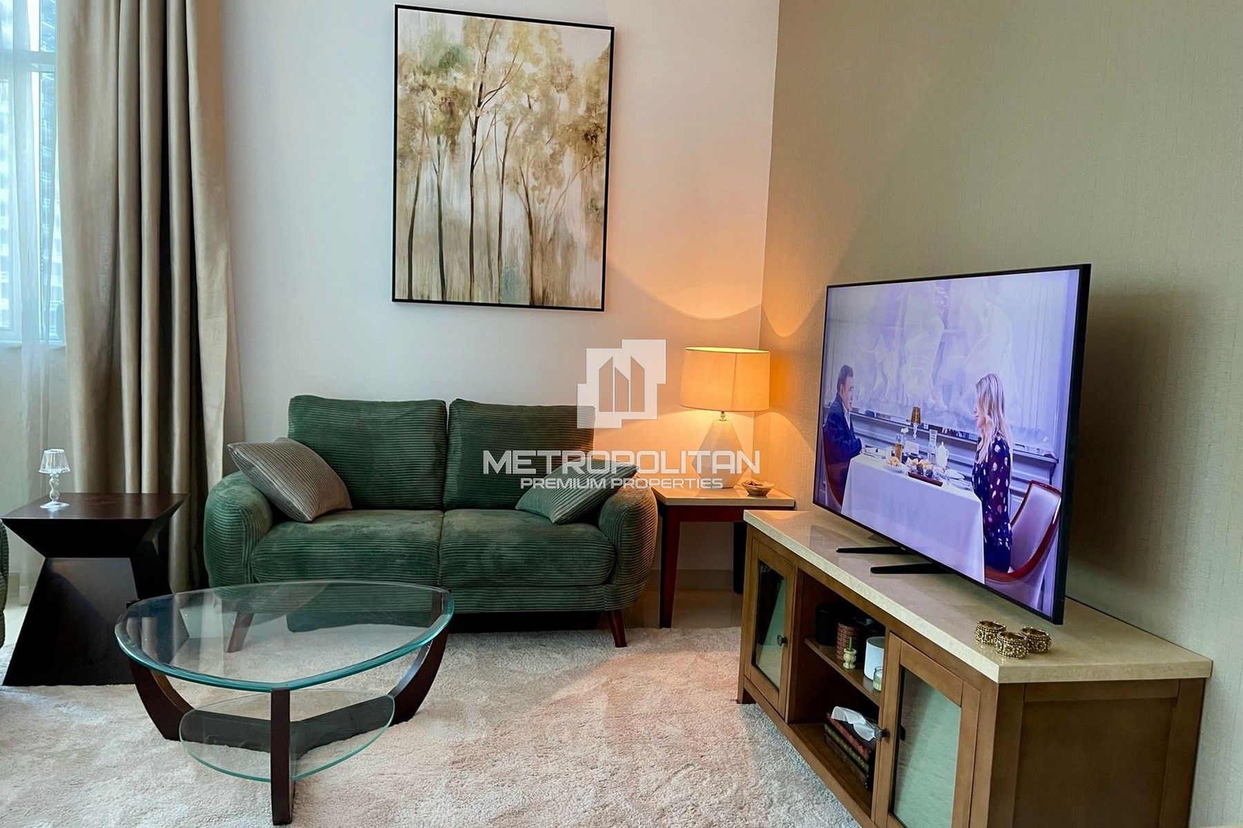 Image - The Cosmopolitan, Business Bay, Dubai | Project - Appartement