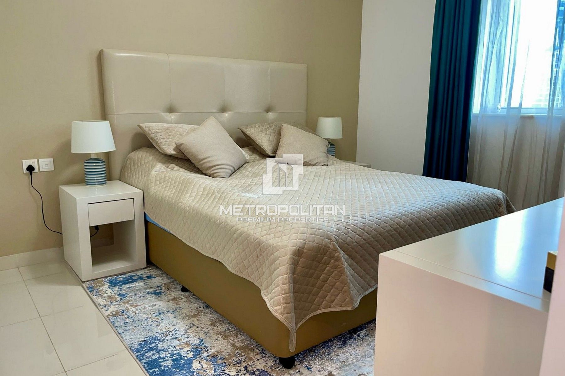 Image - The Cosmopolitan, Business Bay, Dubai | Project - Appartement