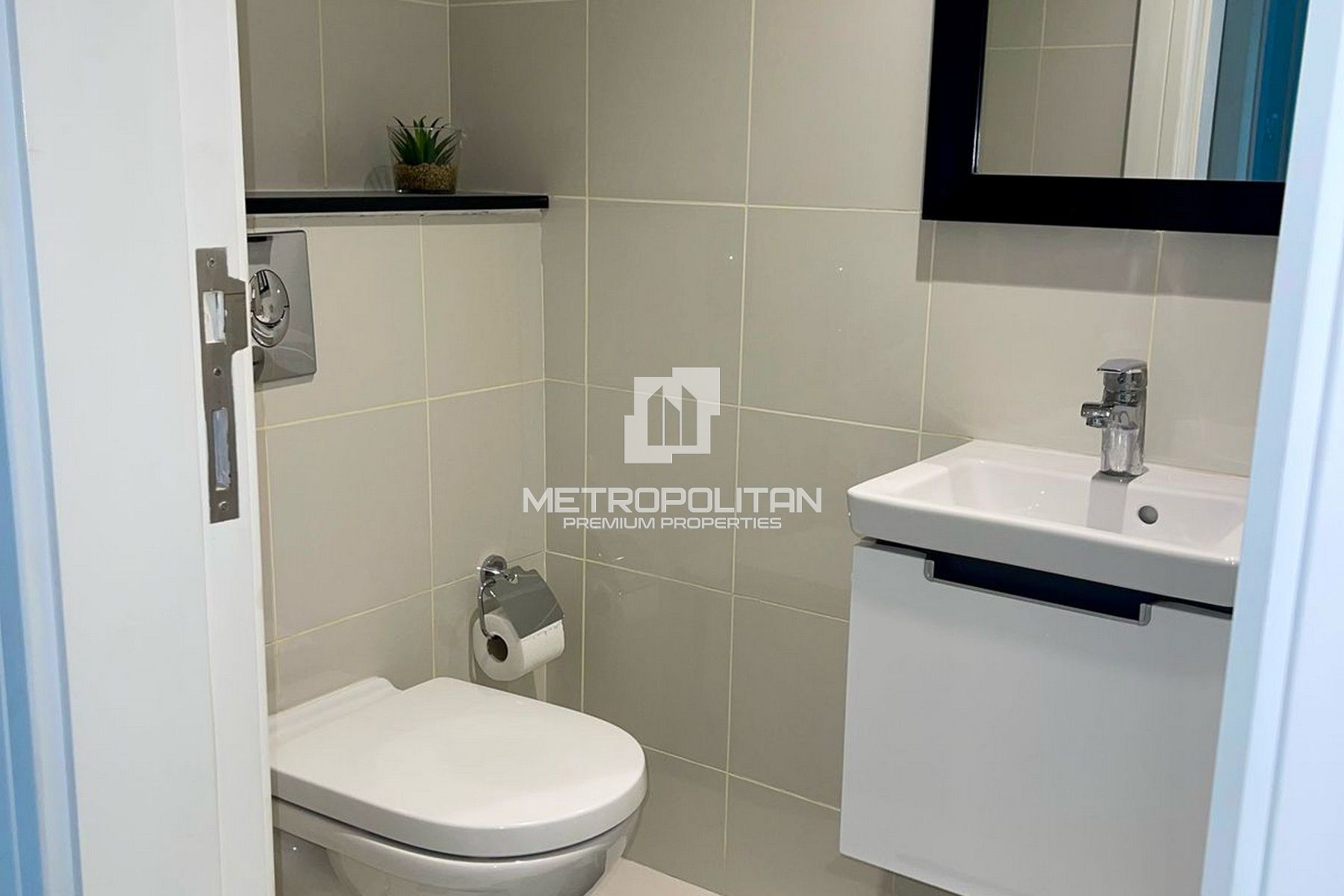 Image - The Cosmopolitan, Business Bay, Dubai | Project - Appartement