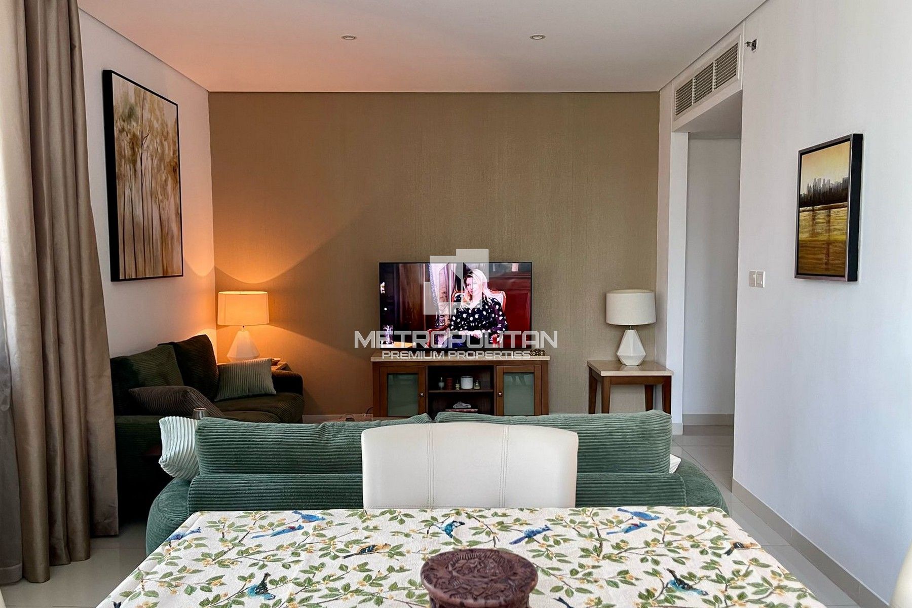 Image - The Cosmopolitan, Business Bay, Dubai | Project - Appartement