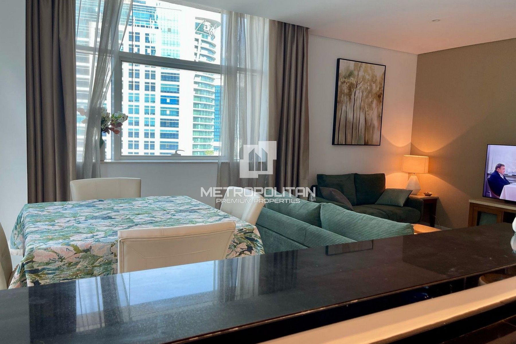 Image - The Cosmopolitan, Business Bay, Dubai | Project - Appartement