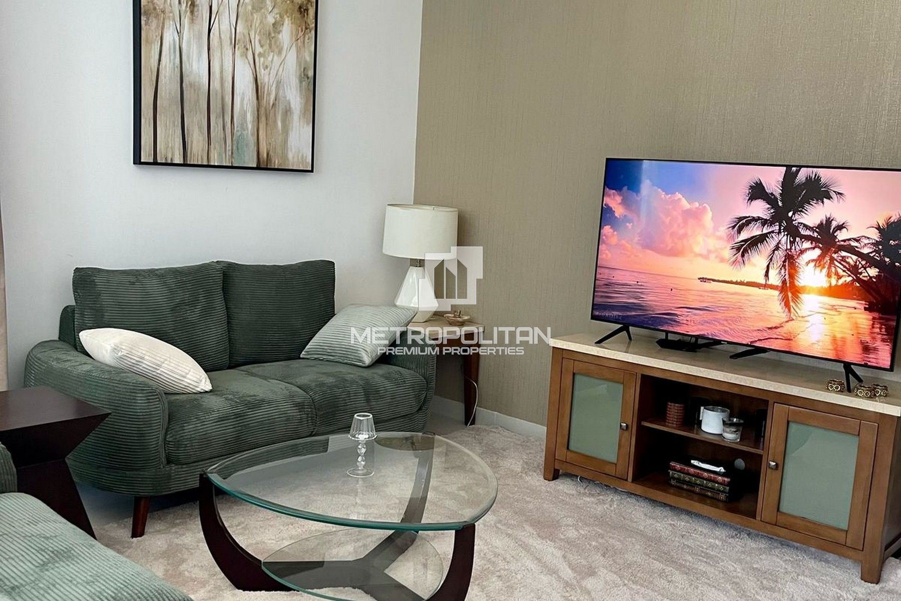 Image - The Cosmopolitan, Business Bay, Dubai | Project - Appartement