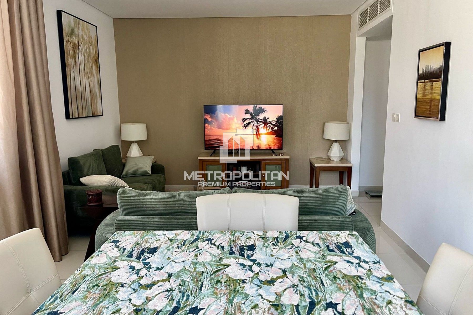 Image - The Cosmopolitan, Business Bay, Dubai | Project - Appartement