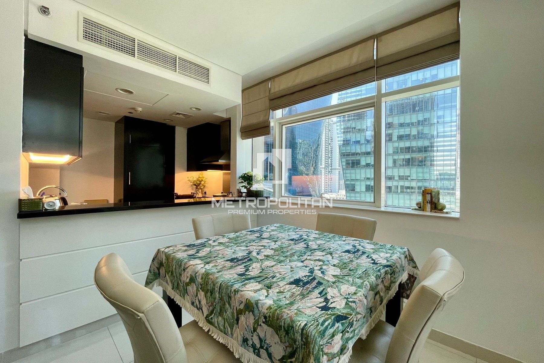 Image - The Cosmopolitan, Business Bay, Dubai | Project - Appartement