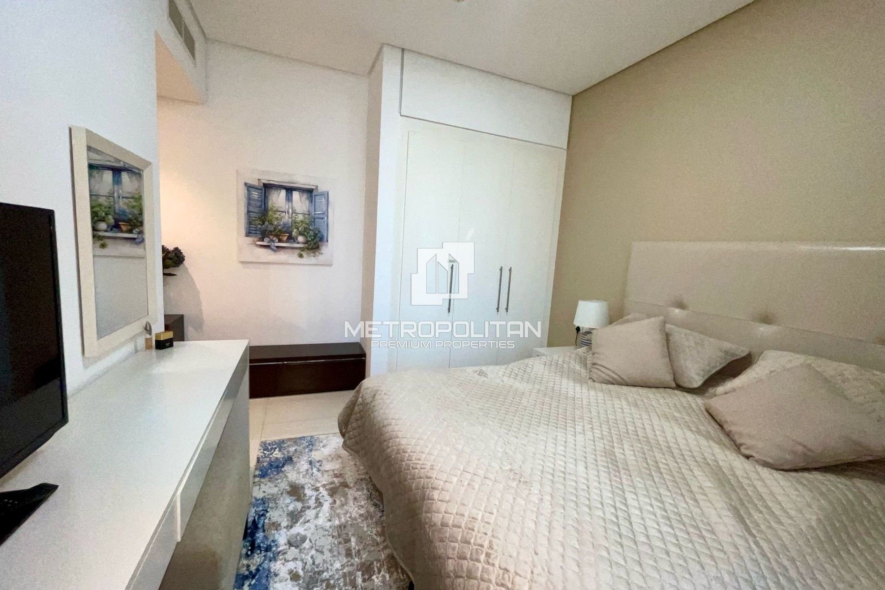 Image - The Cosmopolitan, Business Bay, Dubai | Project - Appartement