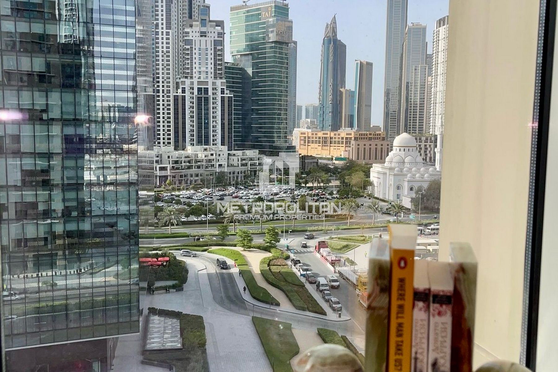 Image - The Cosmopolitan, Business Bay, Dubai | Project - Appartement