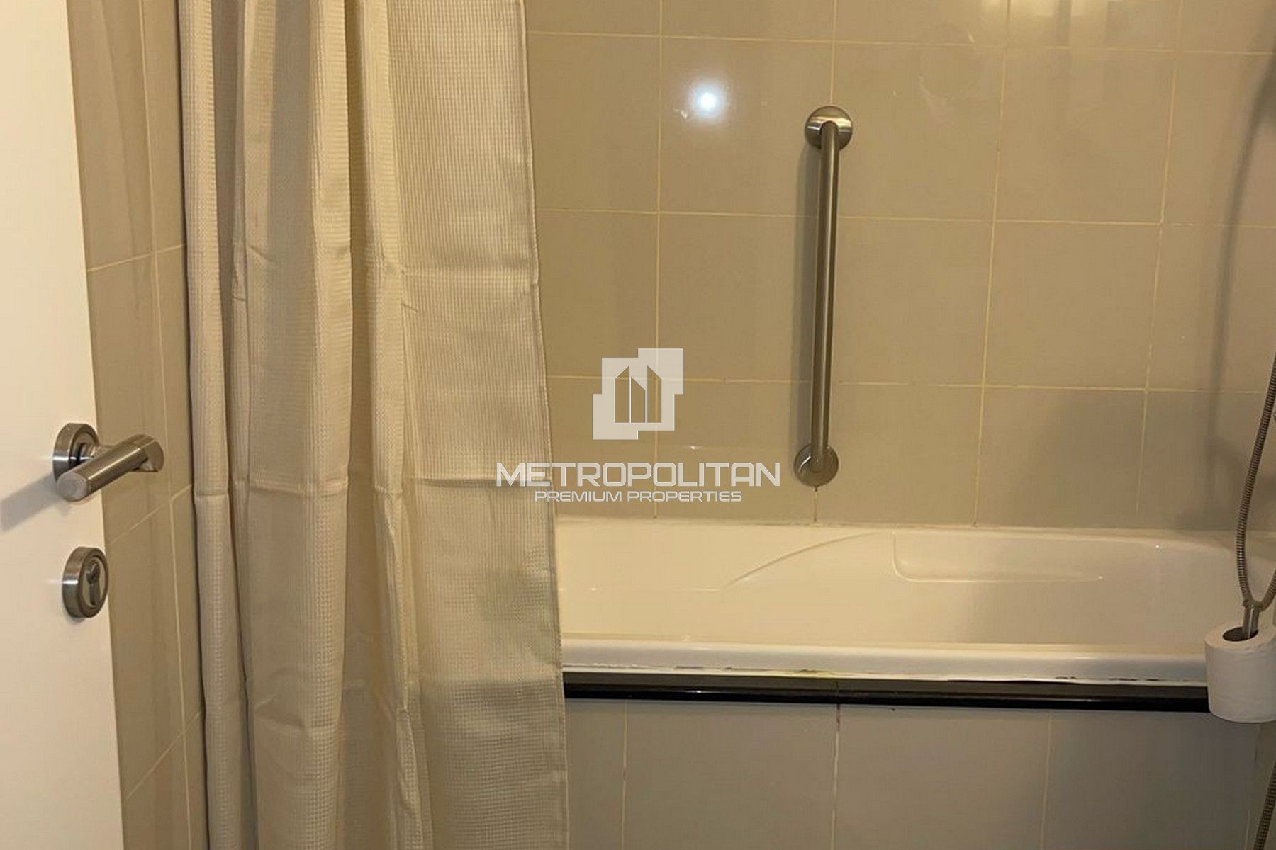 Image - The Cosmopolitan, Business Bay, Dubai | Project - Appartement