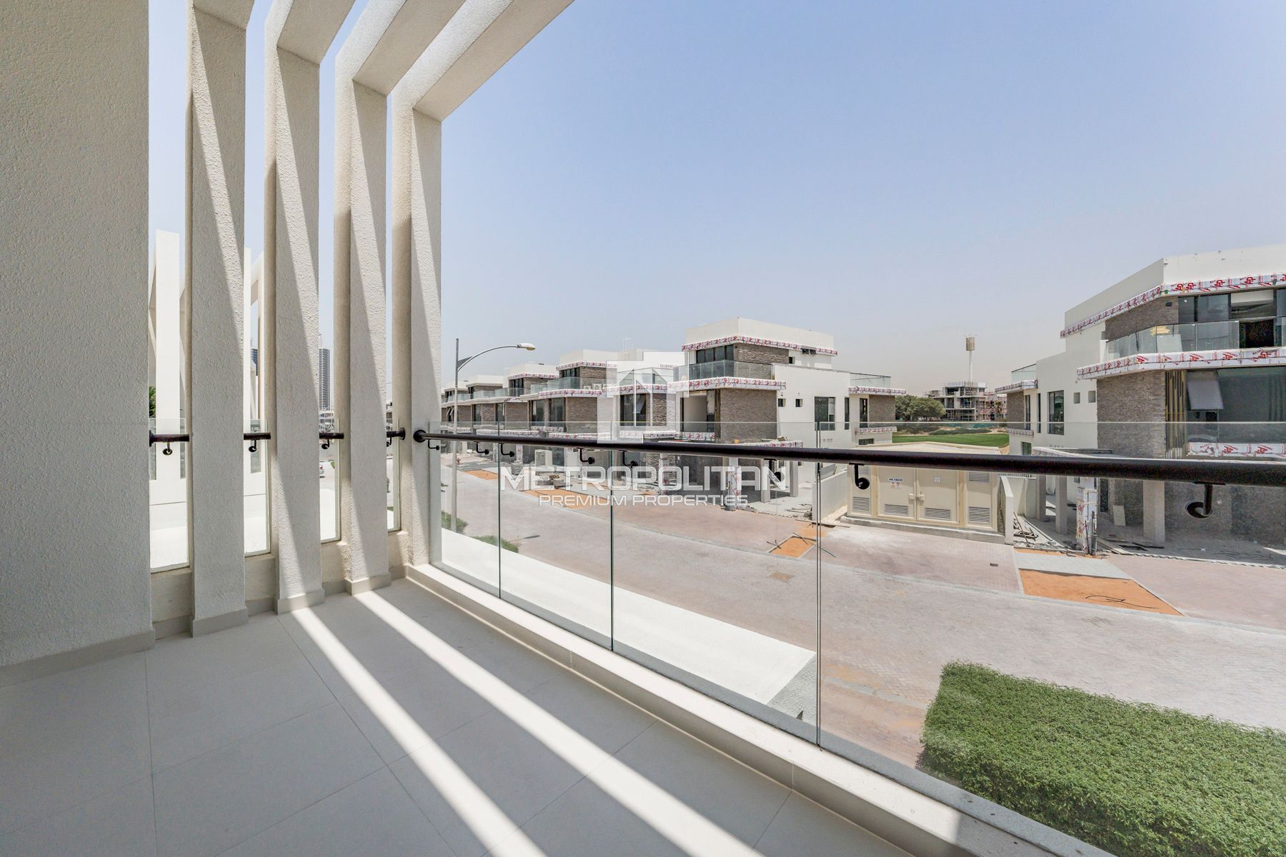 4-комнатная вилла в Belair Damac Hills – By Trump Estates, DAMAC Hills (MR-6128) photo-9