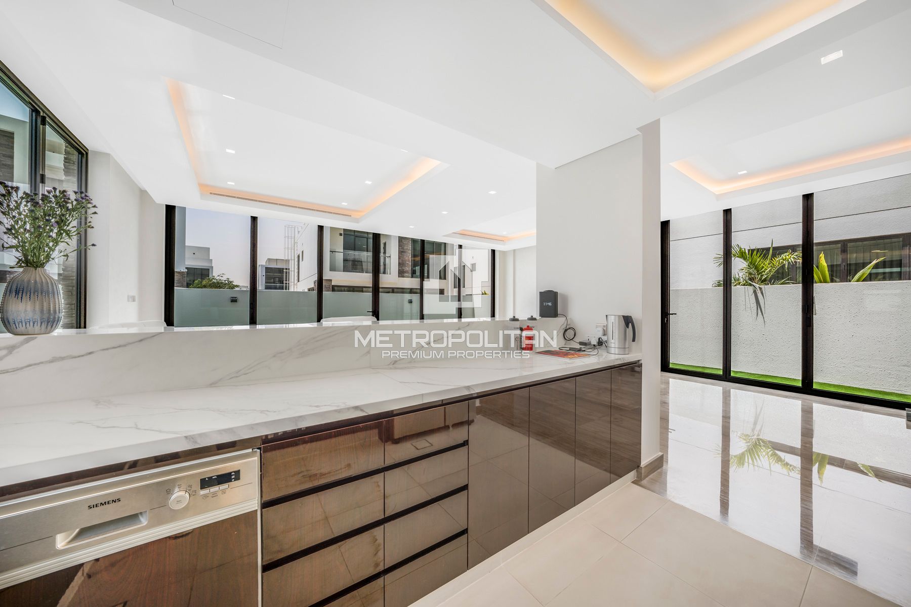 4-комнатная вилла в Belair Damac Hills – By Trump Estates, DAMAC Hills (MR-6128) photo-10
