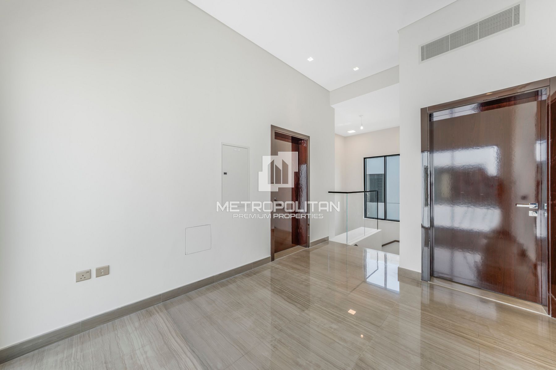 4-комнатная вилла в Belair Damac Hills – By Trump Estates, DAMAC Hills (MR-6128) photo-13