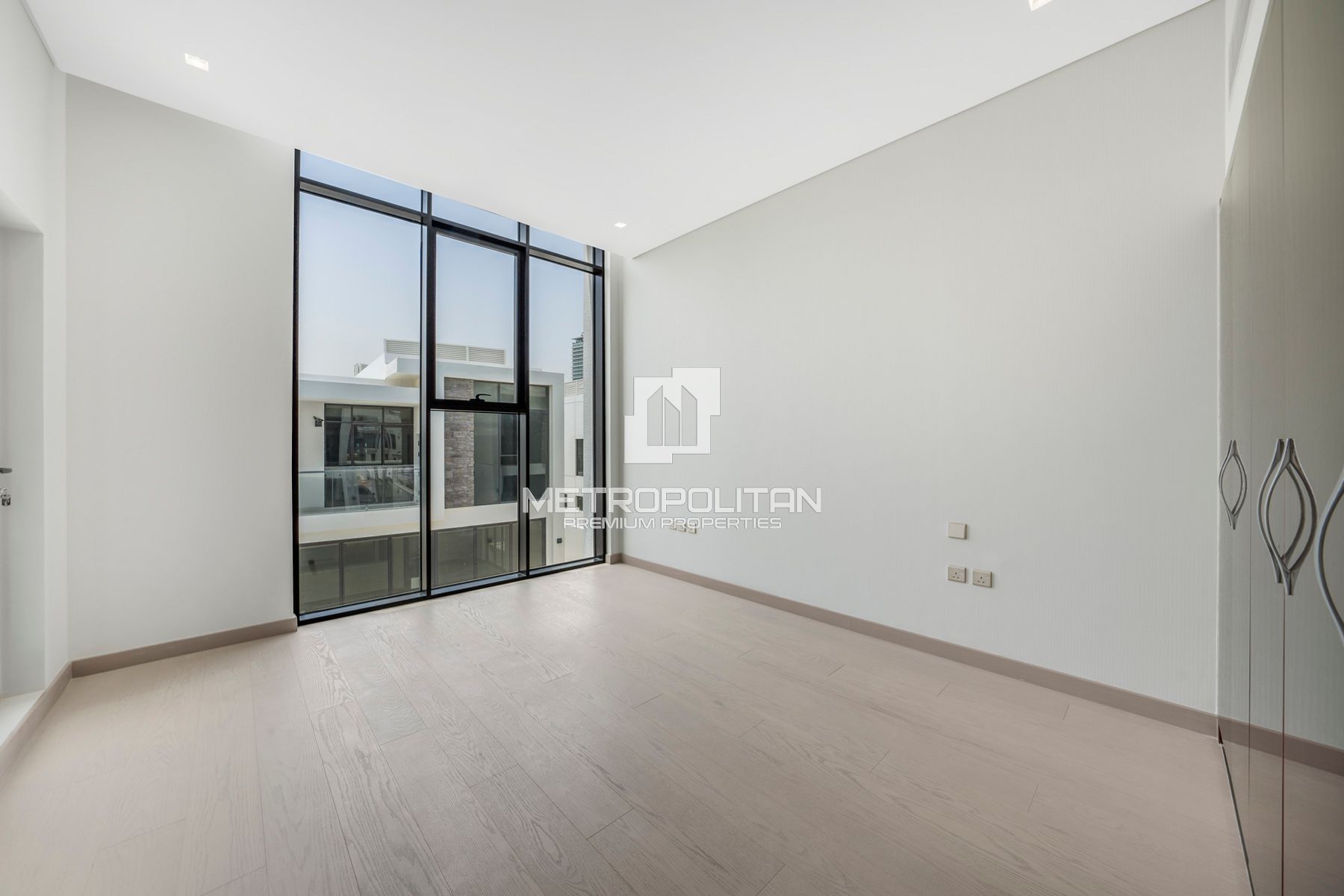 4-комнатная вилла в Belair Damac Hills – By Trump Estates, DAMAC Hills (MR-6128) photo-14