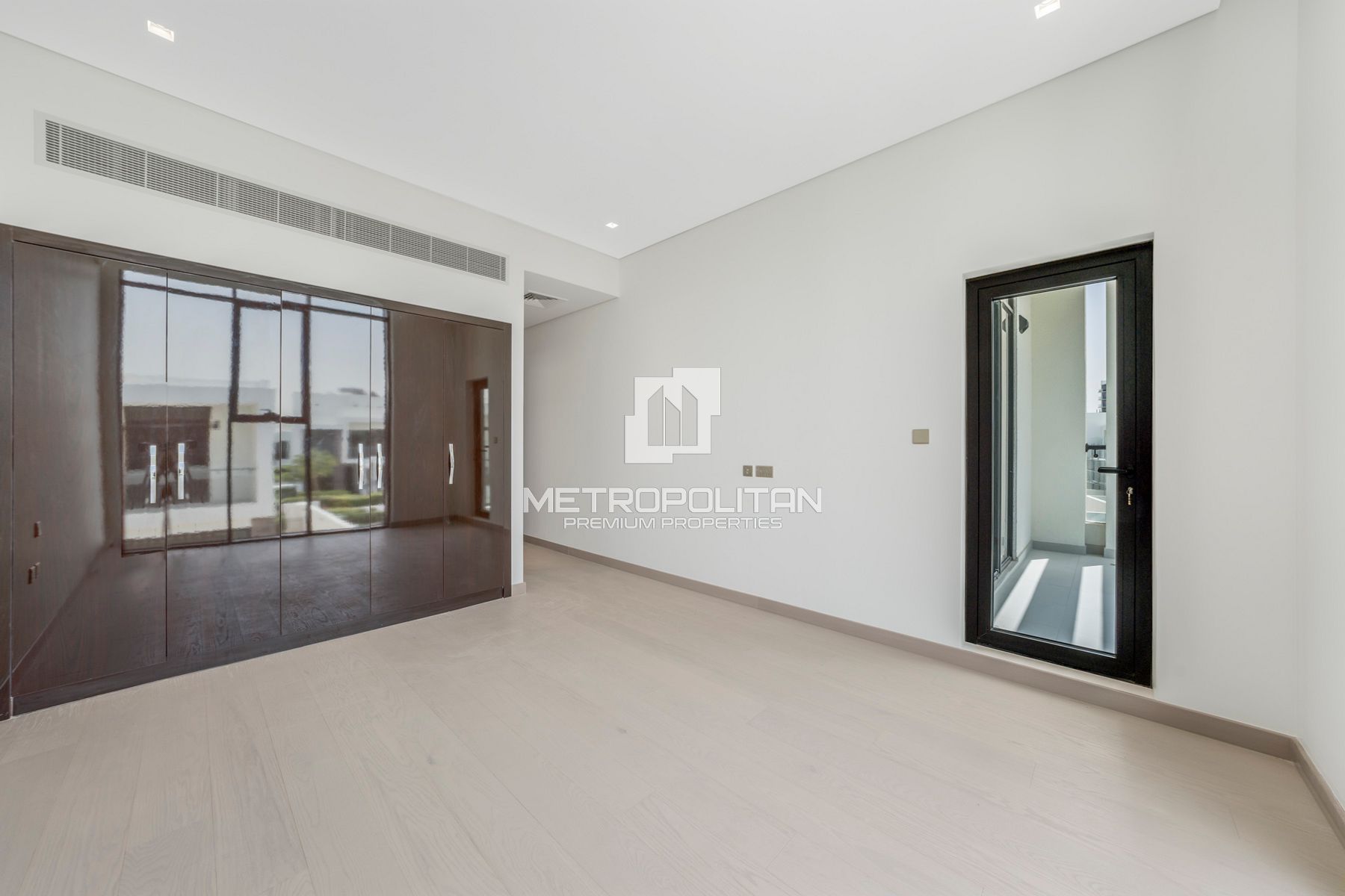 4-комнатная вилла в Belair Damac Hills – By Trump Estates, DAMAC Hills (MR-6128) photo-15