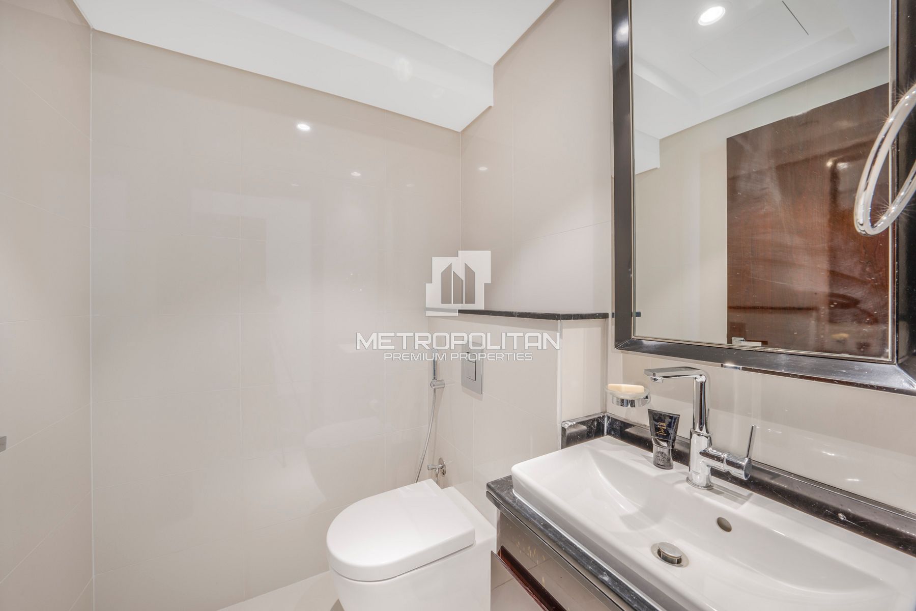 4-комнатная вилла в Belair Damac Hills – By Trump Estates, DAMAC Hills (MR-6128) photo-20