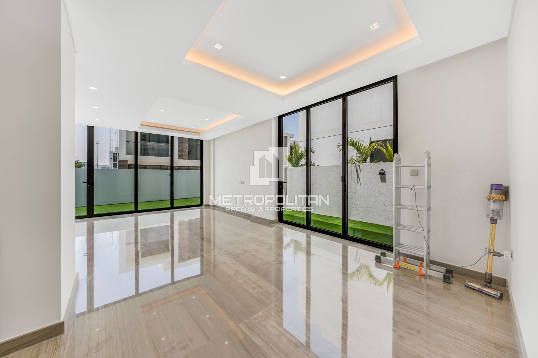 4-комнатная вилла в Belair Damac Hills – By Trump Estates, DAMAC Hills (MR-6128) photo-22