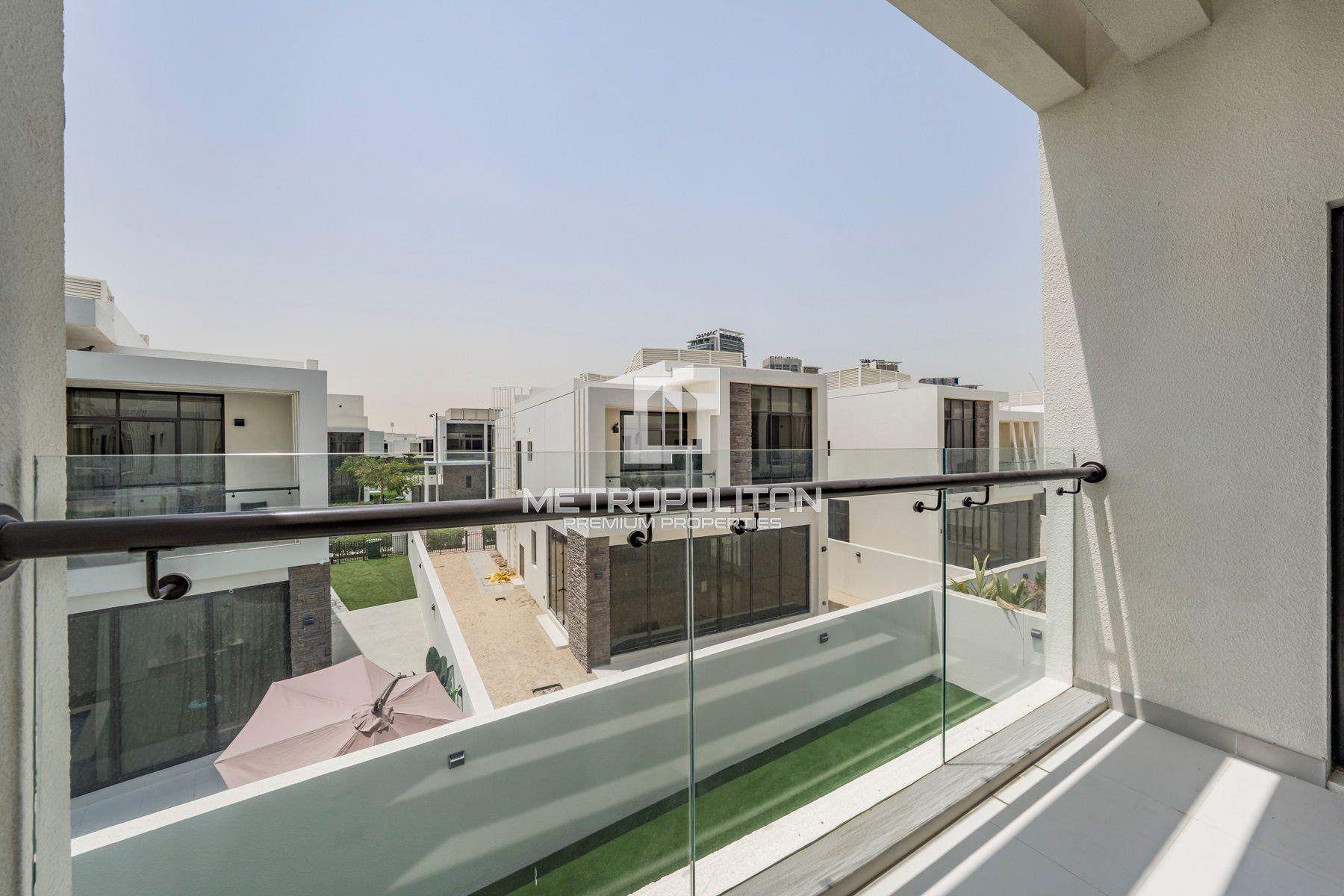4-комнатная вилла в Belair Damac Hills – By Trump Estates, DAMAC Hills (MR-6128) photo-23