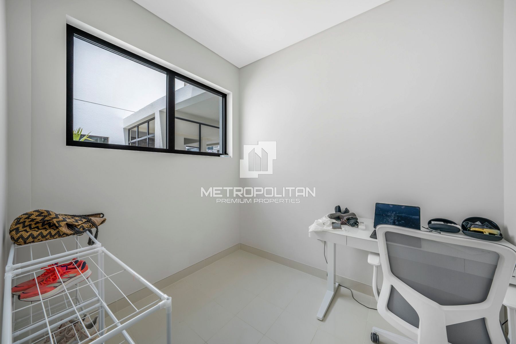4-комнатная вилла в Belair Damac Hills – By Trump Estates, DAMAC Hills (MR-6128) photo-25