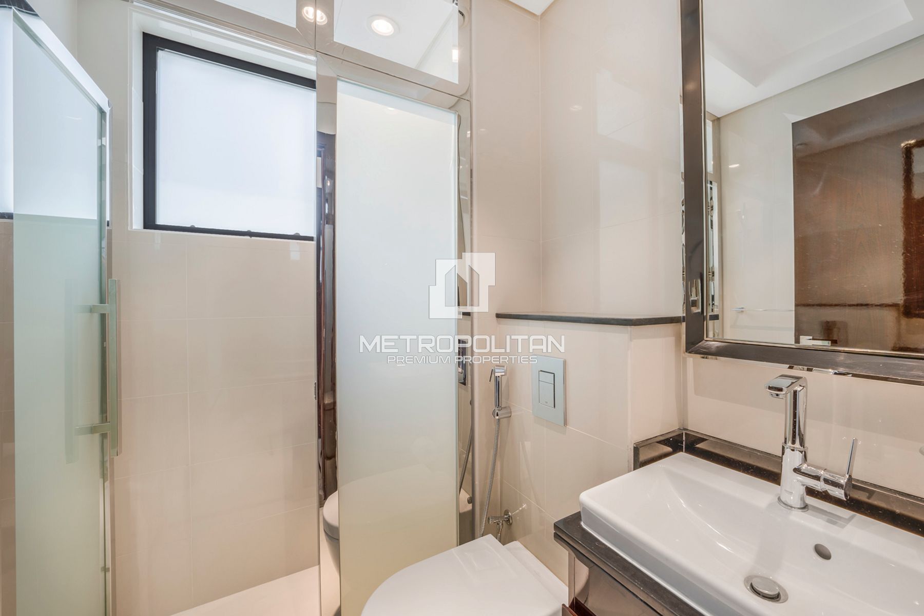 4-комнатная вилла в Belair Damac Hills – By Trump Estates, DAMAC Hills (MR-6128) photo-27