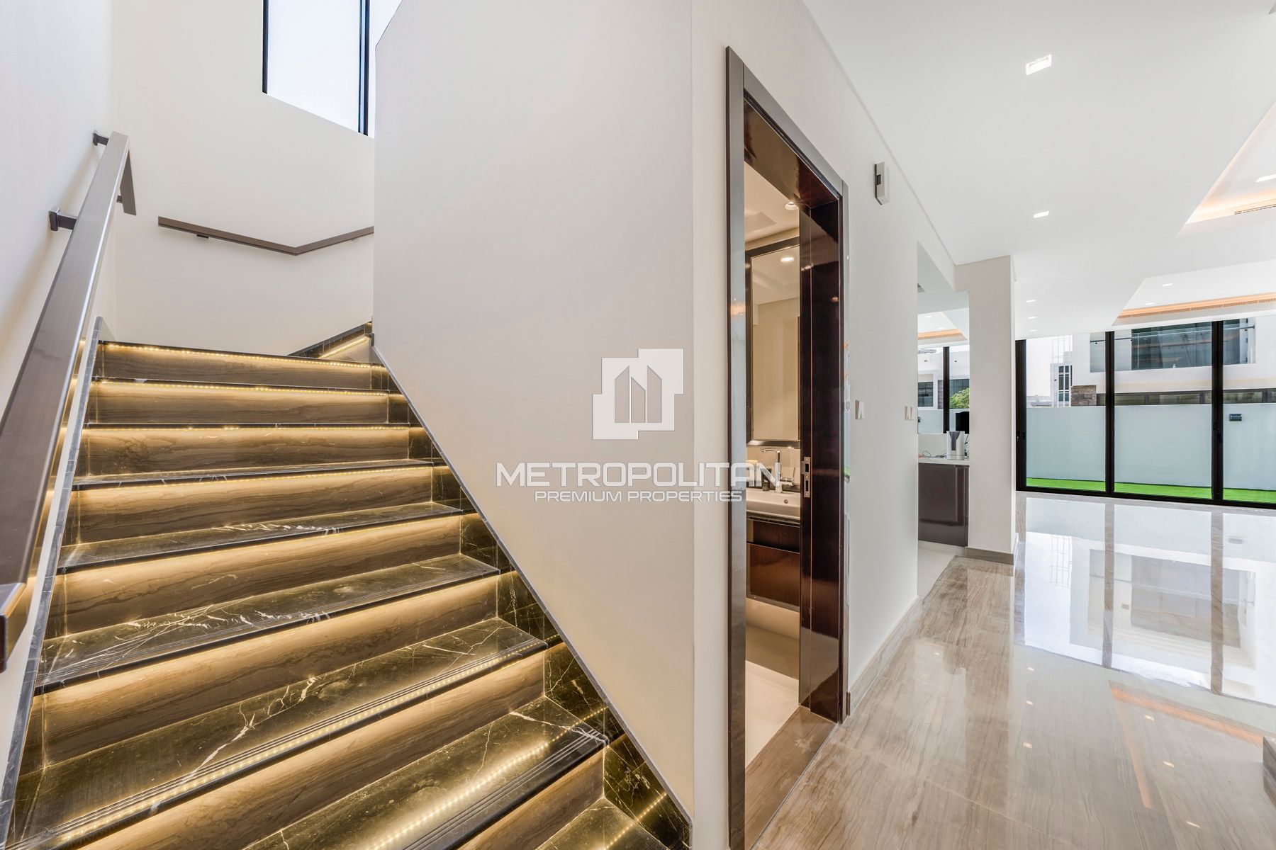 4-комнатная вилла в Belair Damac Hills – By Trump Estates, DAMAC Hills (MR-6128) photo-28