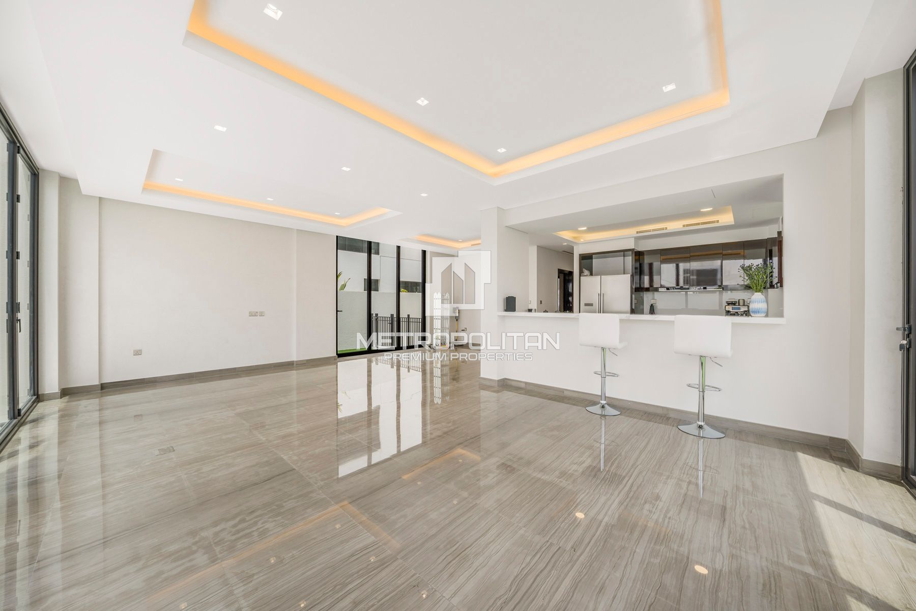 4-комнатная вилла в Belair Damac Hills – By Trump Estates, DAMAC Hills (MR-6128) photo-3