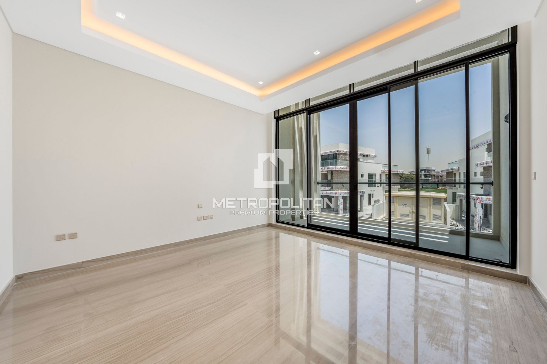 4-комнатная вилла в Belair Damac Hills – By Trump Estates, DAMAC Hills (MR-6128) photo-5