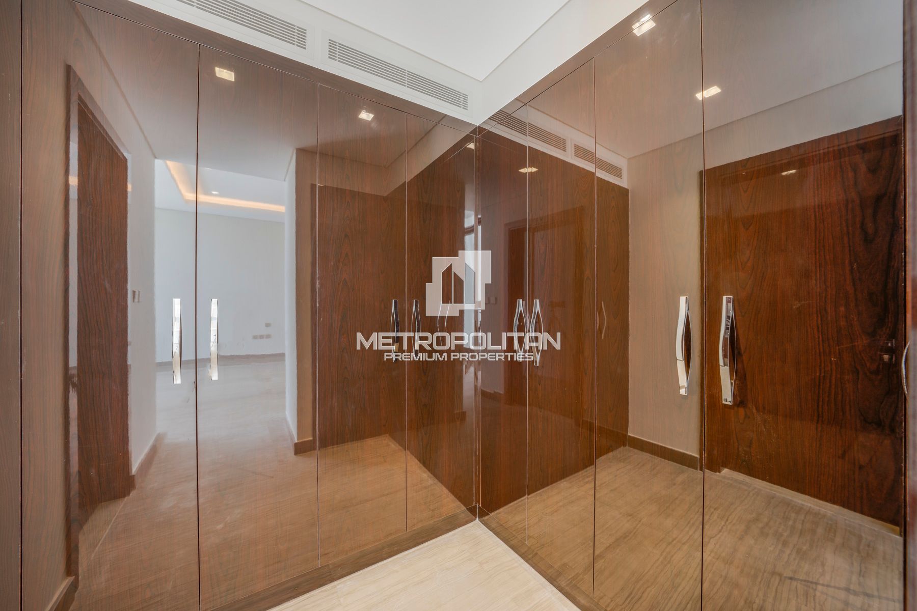4-комнатная вилла в Belair Damac Hills – By Trump Estates, DAMAC Hills (MR-6128) photo-6