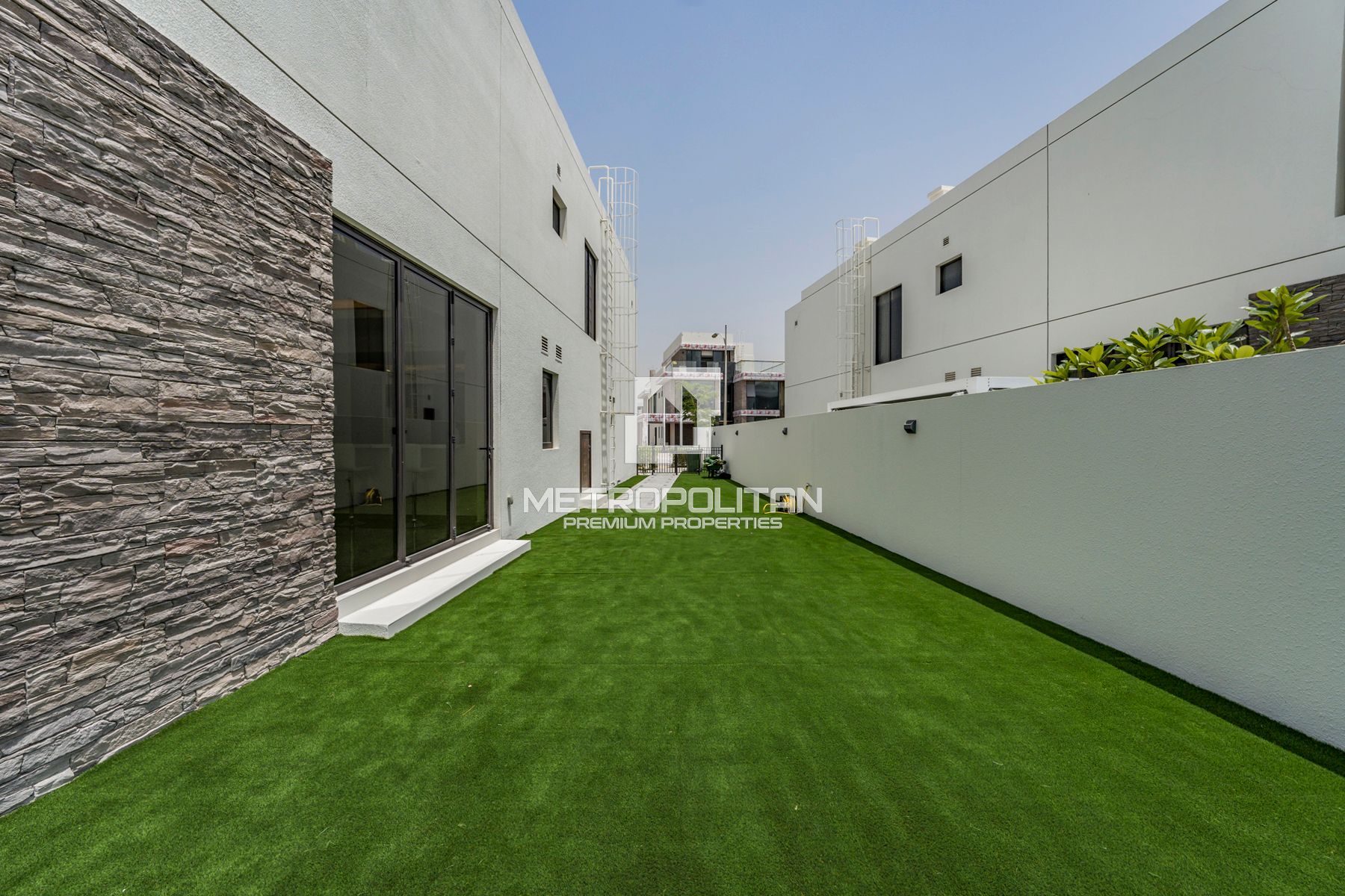 4-комнатная вилла в Belair Damac Hills – By Trump Estates, DAMAC Hills (MR-6128) photo-7
