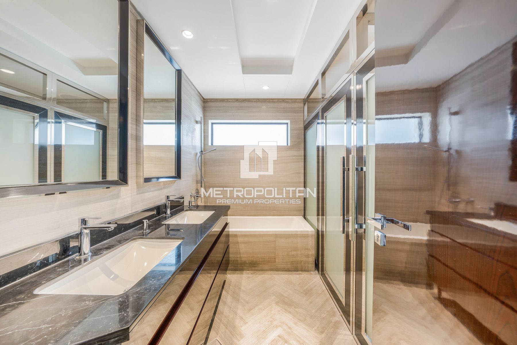 4-комнатная вилла в Belair Damac Hills – By Trump Estates, DAMAC Hills (MR-6128) photo-8