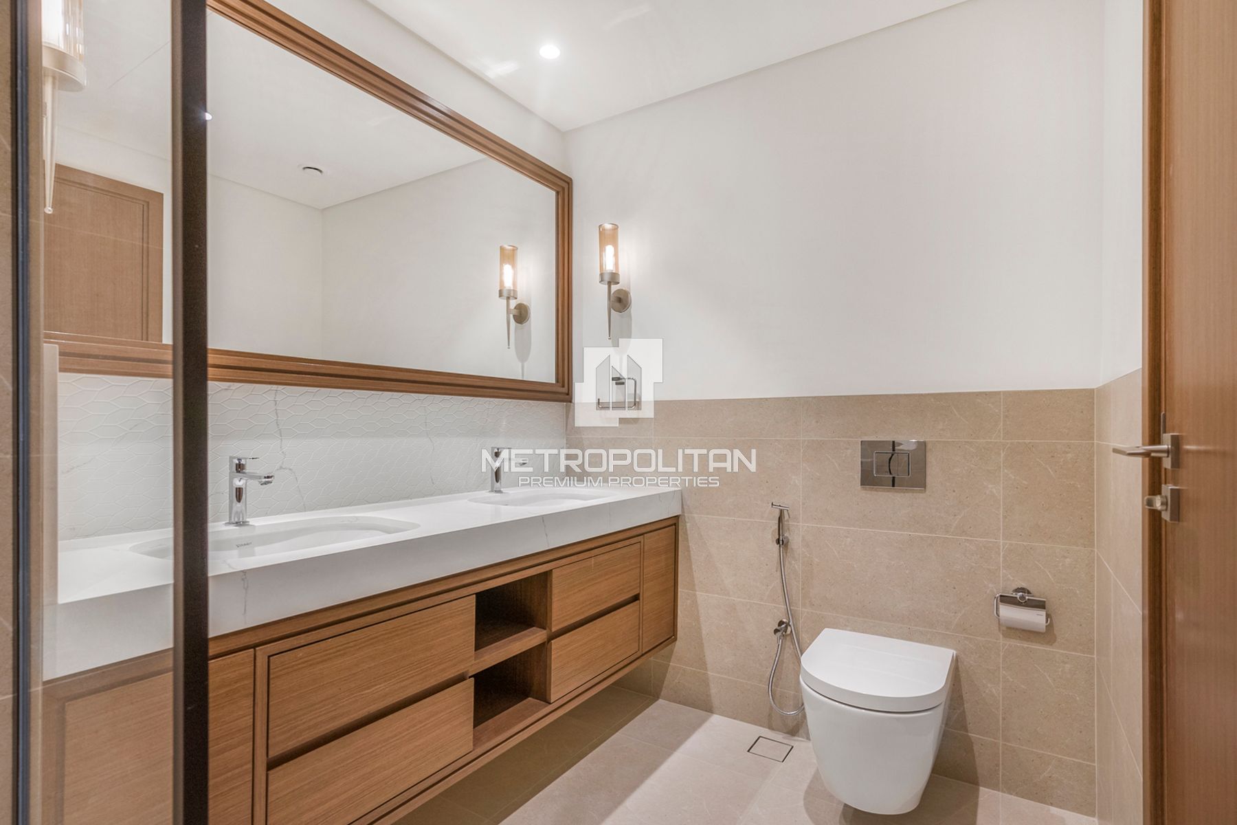 Appartement 2 chambres à louer à Dubai Harbour – MR-6129 photo-15