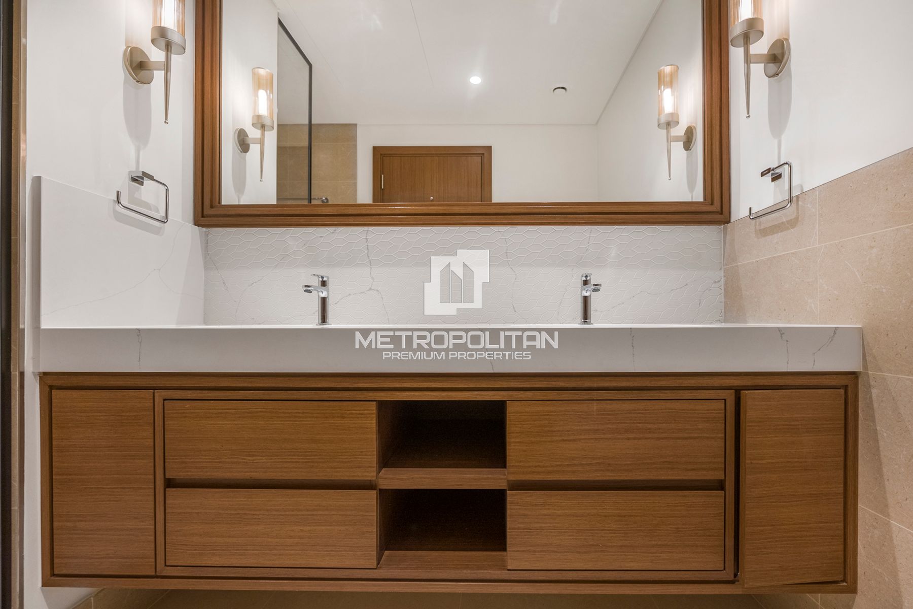 Appartement 2 chambres à louer à Dubai Harbour – MR-6129 photo-16