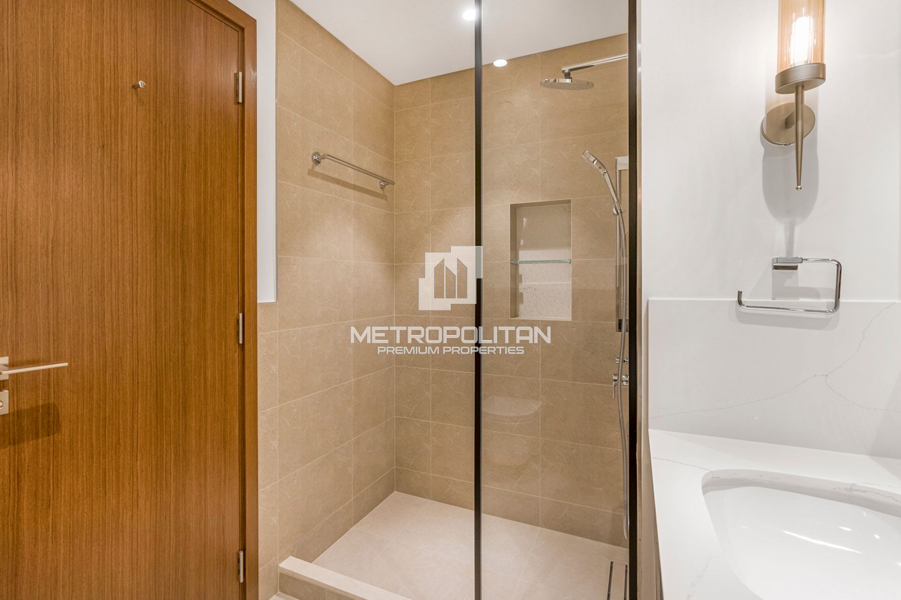 Appartement 2 chambres à louer à Dubai Harbour – MR-6129 photo-20