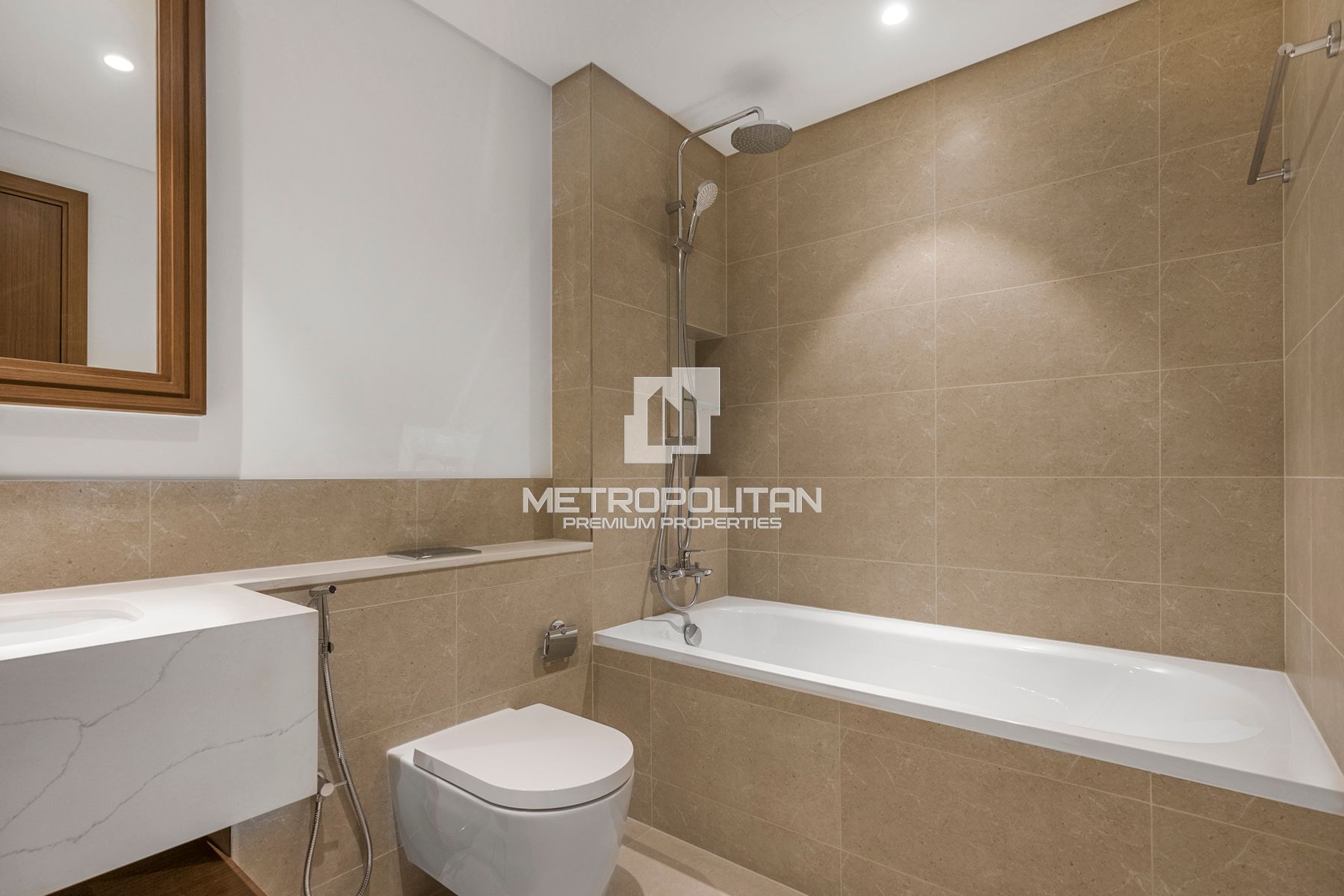 Appartement 2 chambres à louer à Dubai Harbour – MR-6129 photo-26