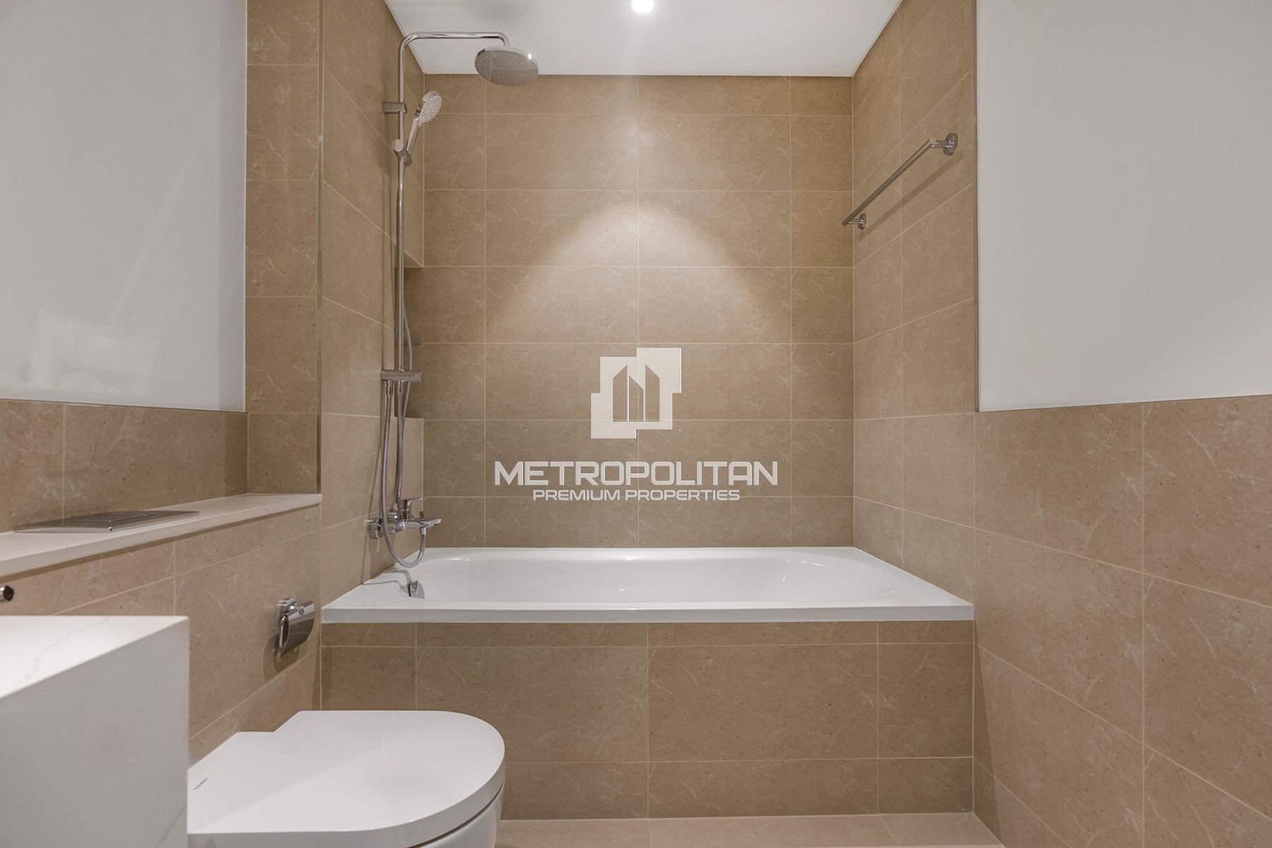 Appartement 2 chambres à louer à Dubai Harbour – MR-6129 photo-27