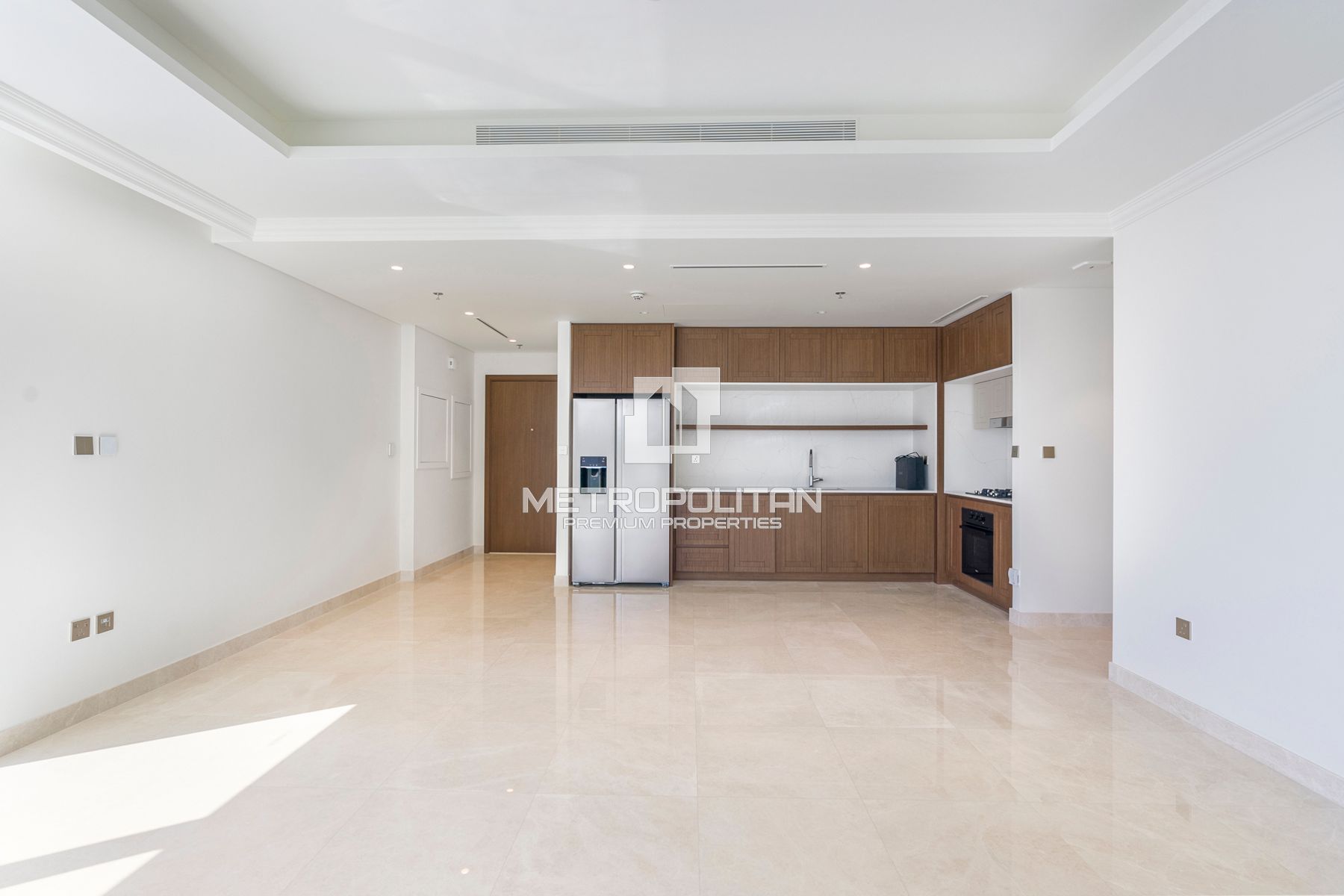 Appartement 2 chambres à louer à Dubai Harbour – MR-6129 photo-2